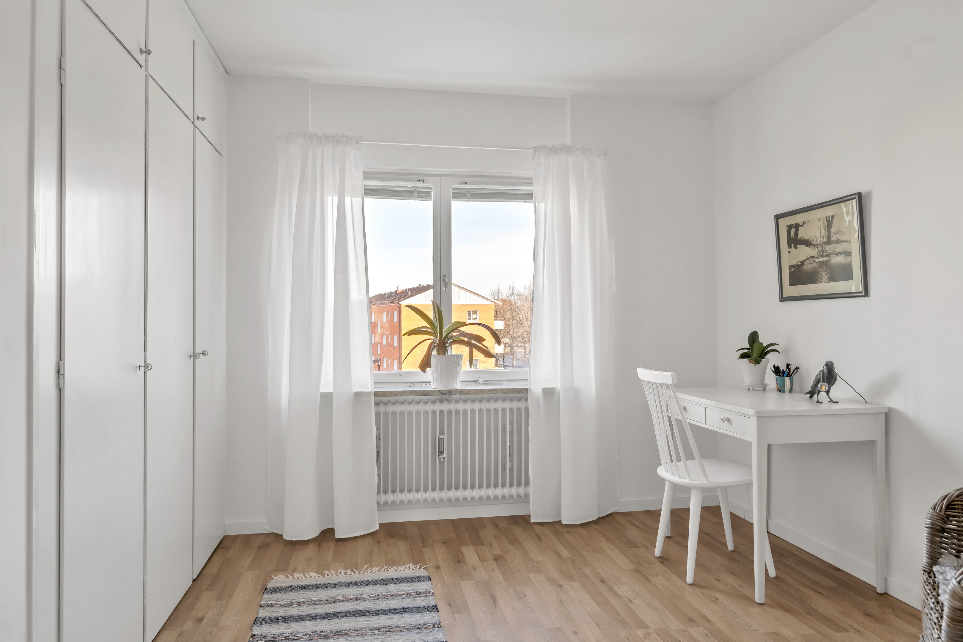 Bostadsbild från Årstagatan 18B, Såld i Salabacke, Uppsala