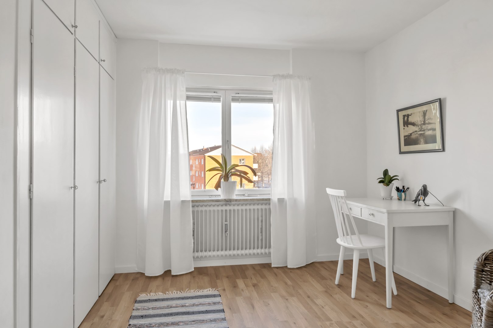 Bostadsbild från Årstagatan 18B, Såld i Salabacke, Uppsala