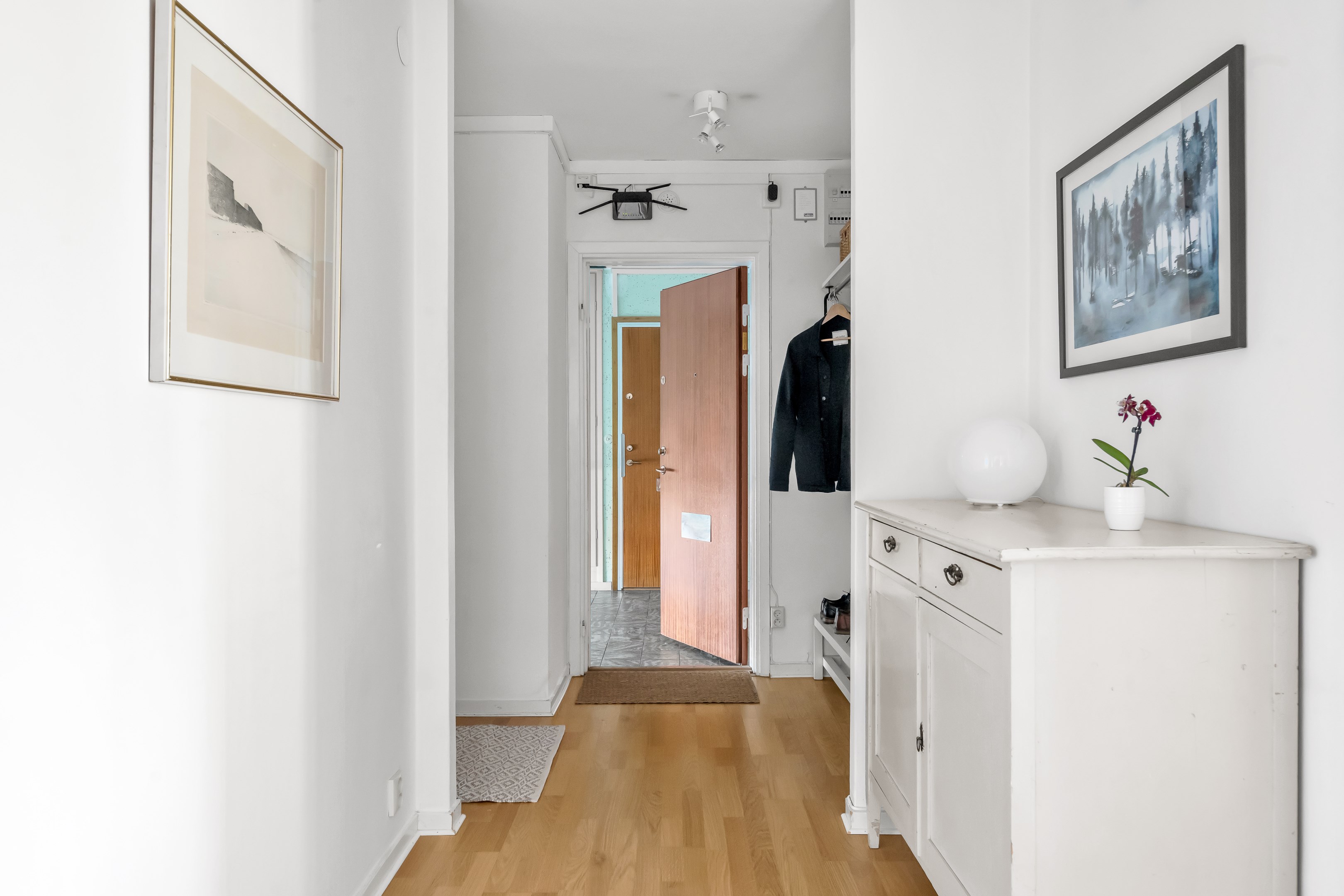 Bostadsbild från Årstagatan 18B, Såld i Salabacke, Uppsala