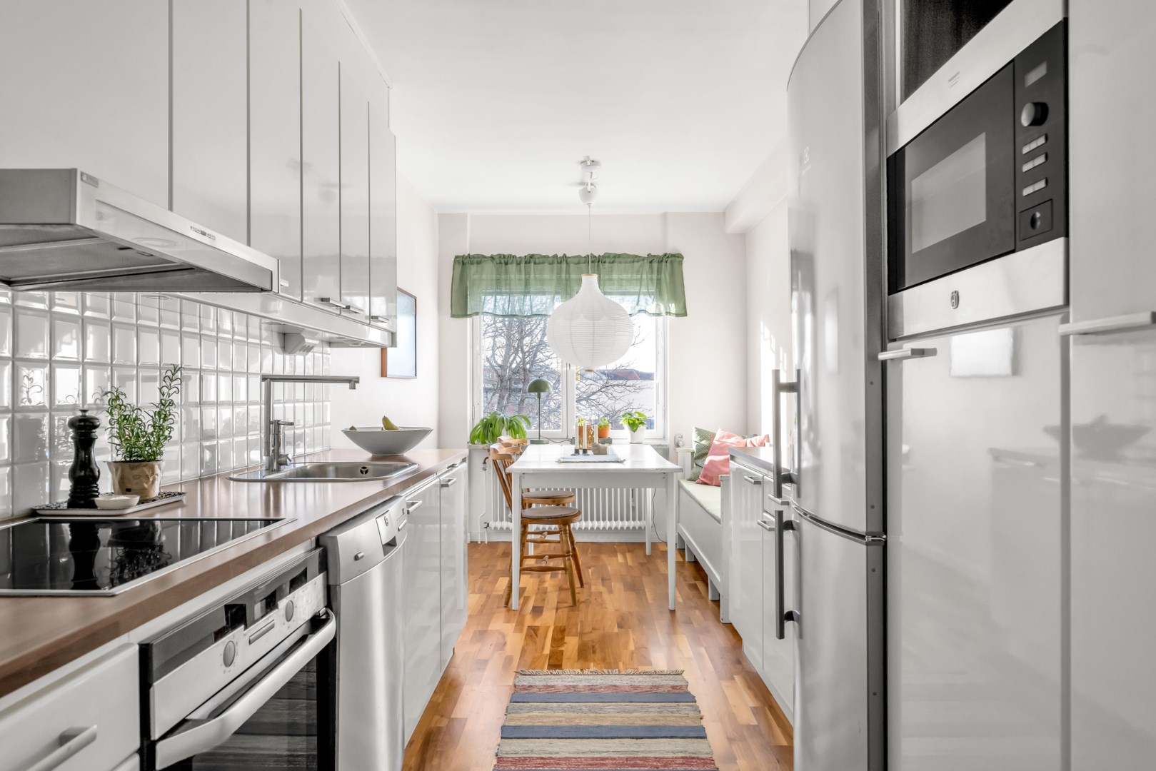 Bostadsbild från Årstagatan 18B, Såld i Salabacke, Uppsala