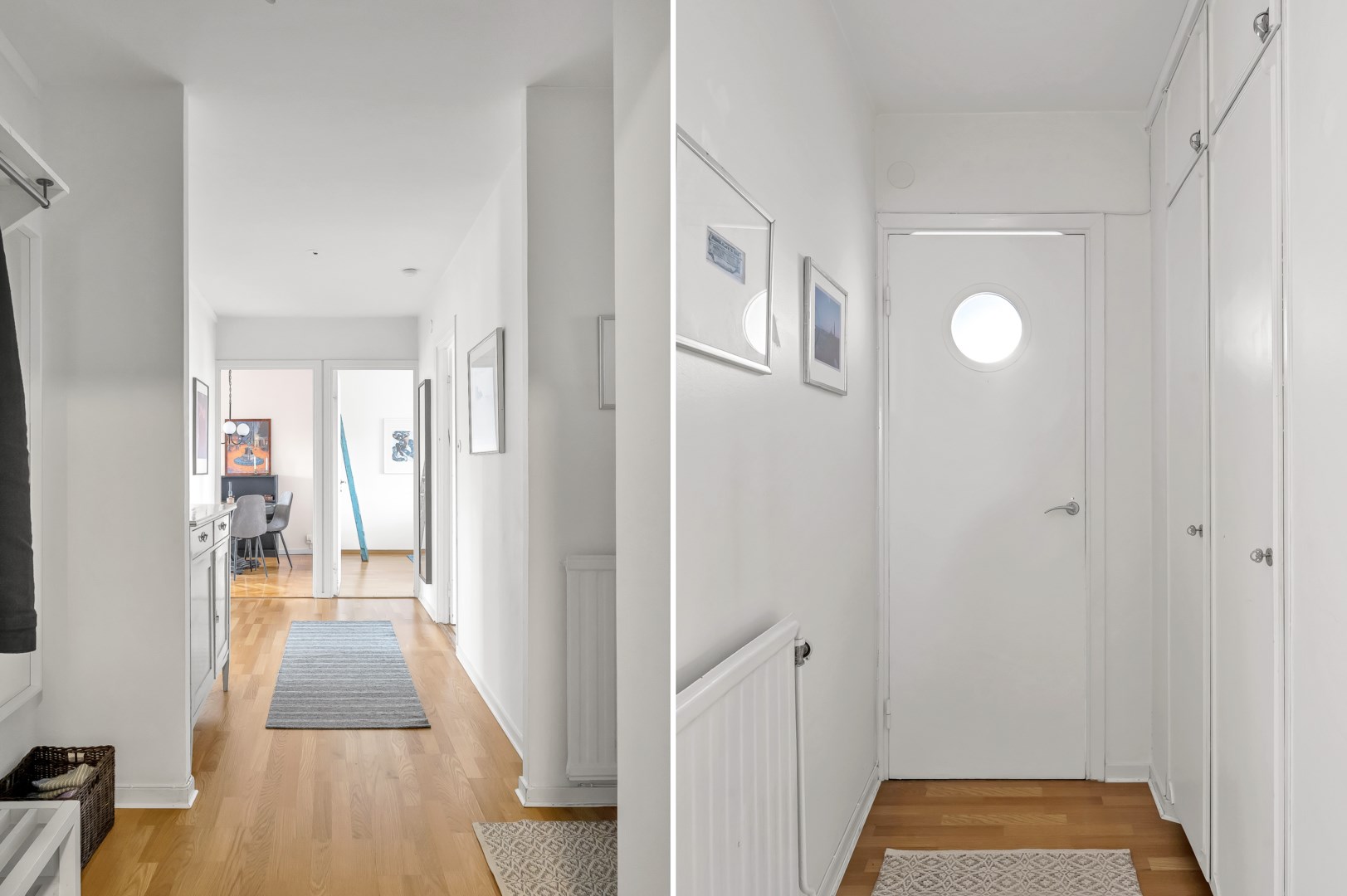 Bostadsbild från Årstagatan 18B, Såld i Salabacke, Uppsala