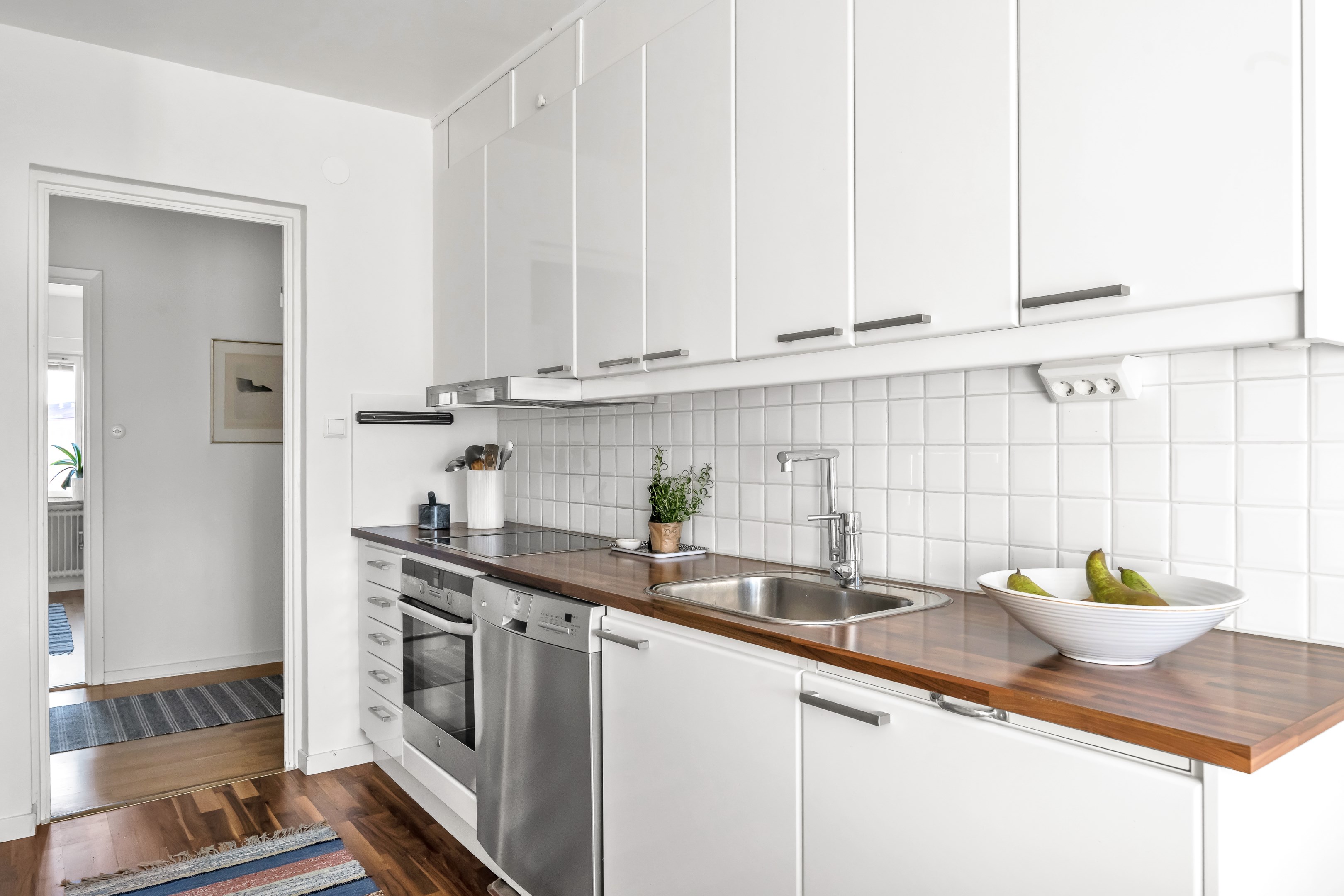 Bostadsbild från Årstagatan 18B, Såld i Salabacke, Uppsala