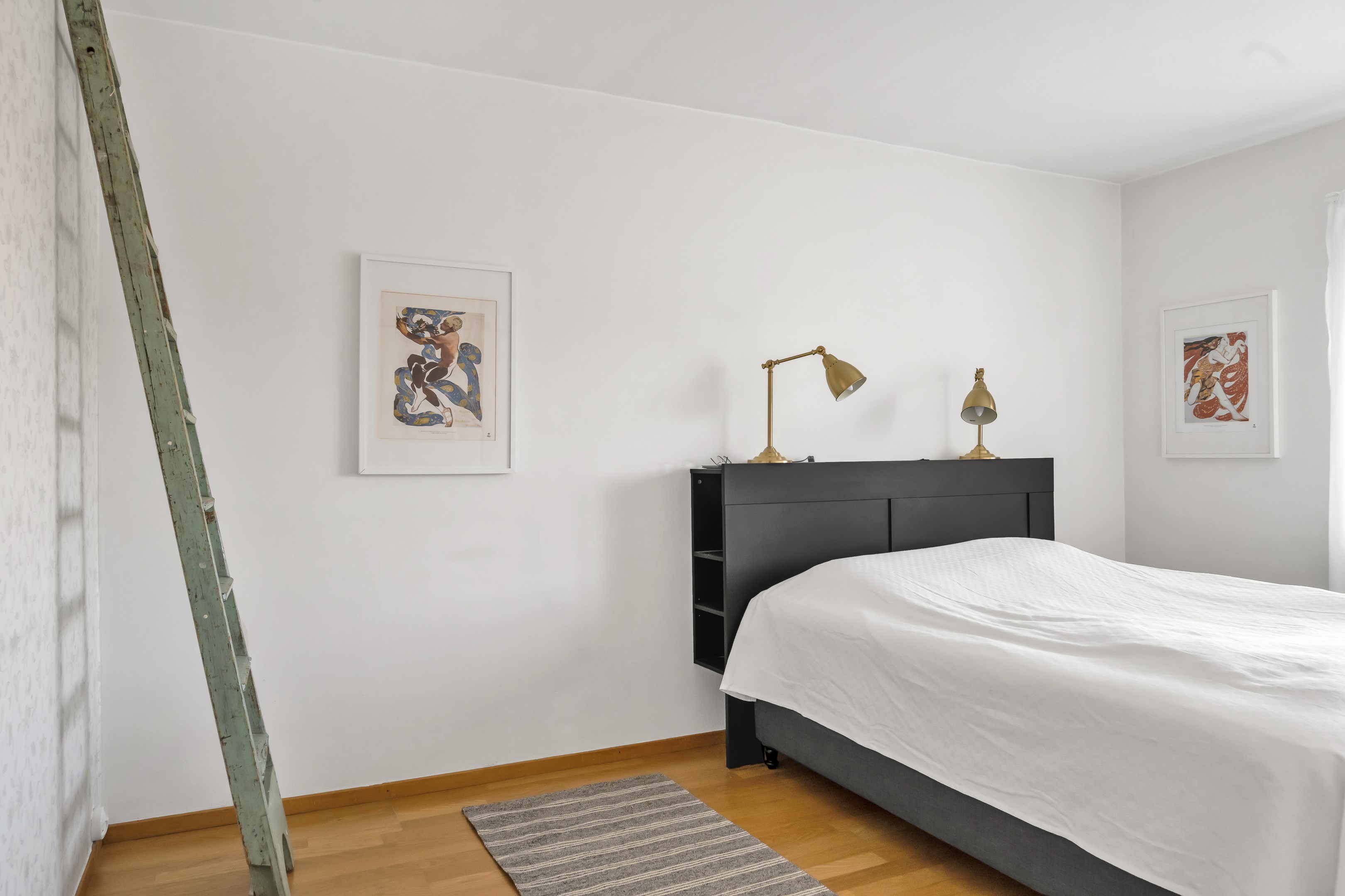 Bostadsbild från Årstagatan 18B, Såld i Salabacke, Uppsala