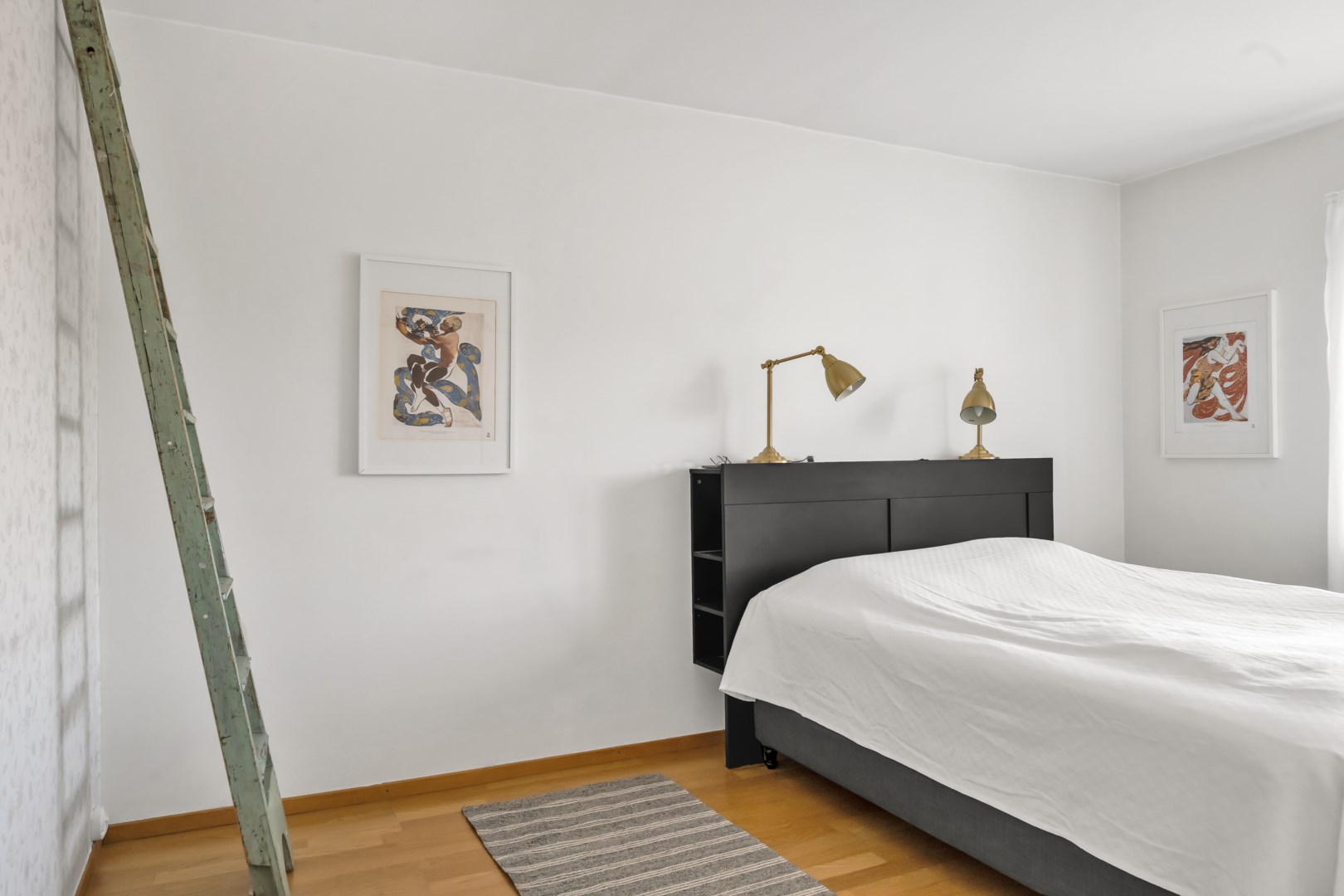 Bostadsbild från Årstagatan 18B, Såld i Salabacke, Uppsala