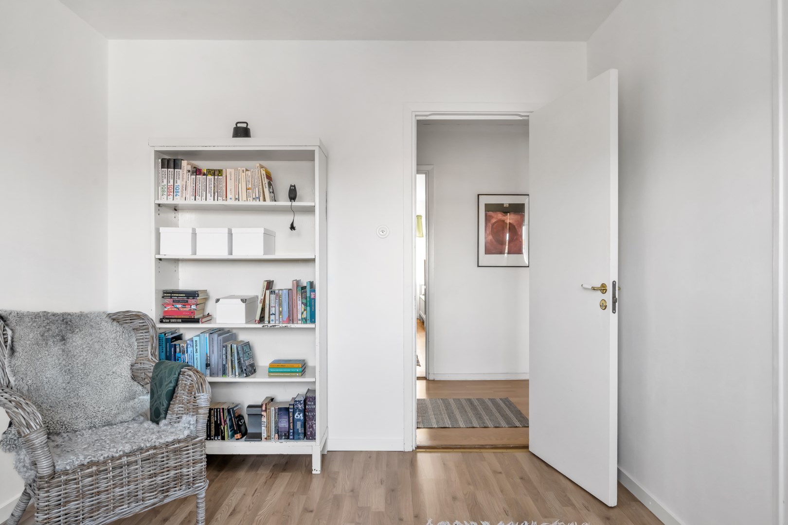 Bostadsbild från Årstagatan 18B, Såld i Salabacke, Uppsala