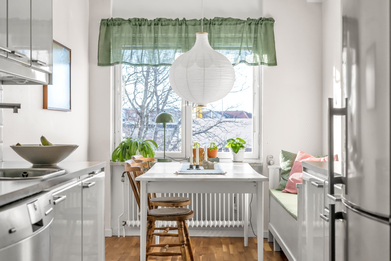 Bostadsbild från Årstagatan 18B, Såld i Salabacke, Uppsala