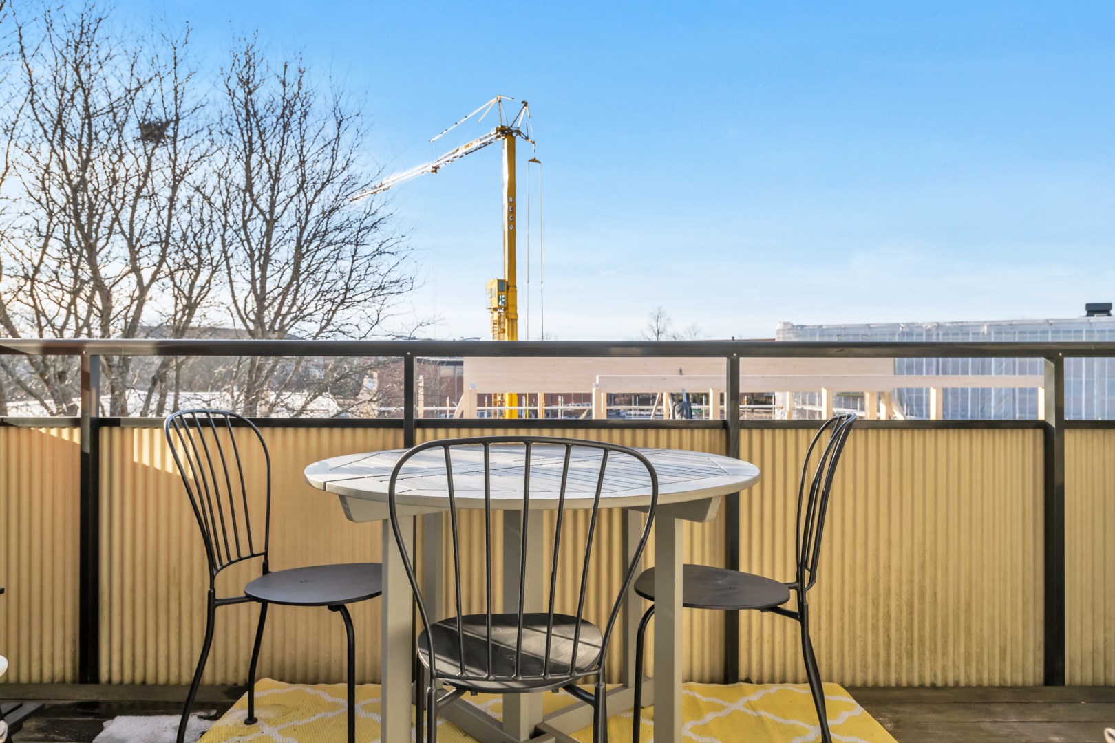 Bostadsbild från Årstagatan 18B, Såld i Salabacke, Uppsala