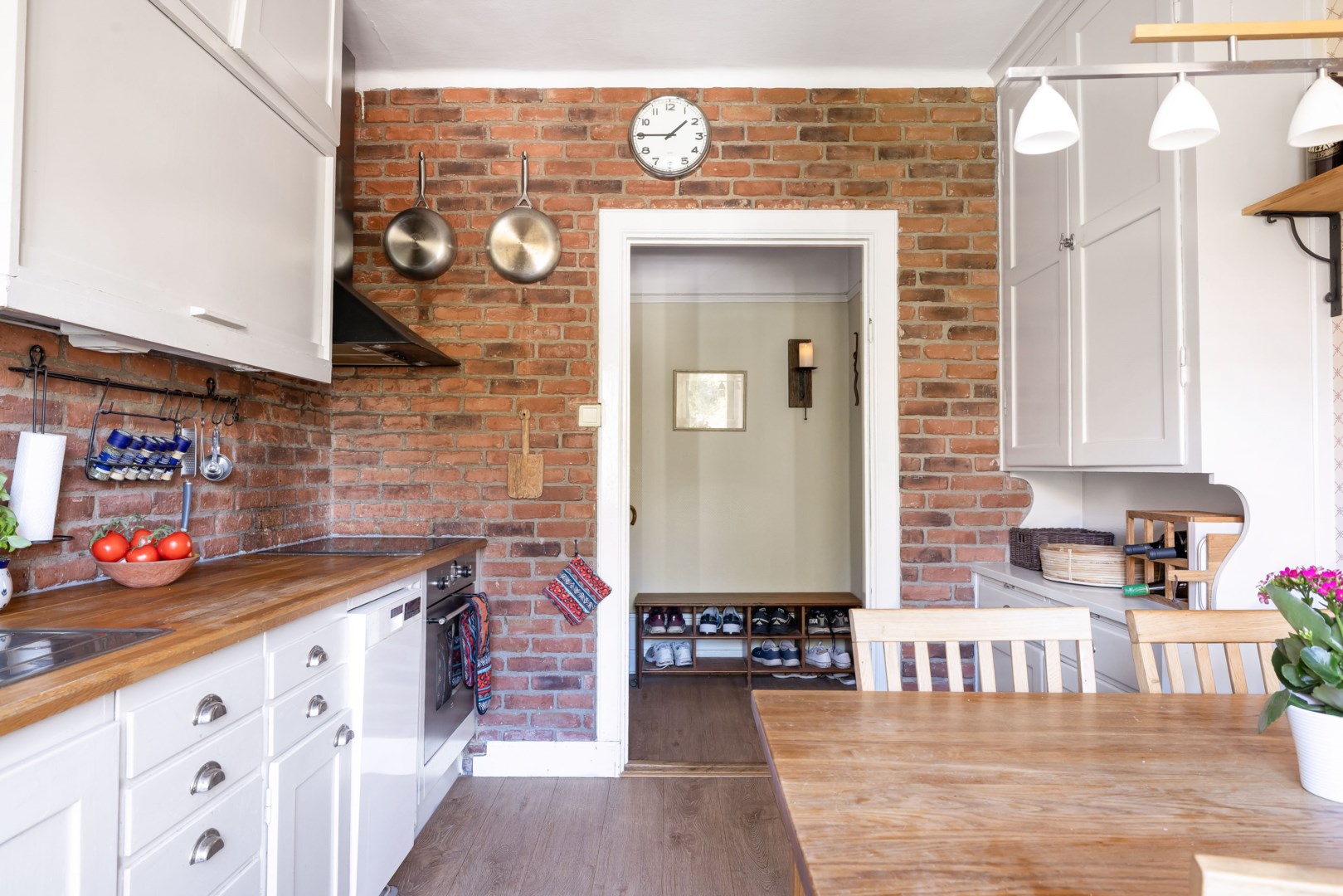 Bostadsbild från Väderkvarnsgatan 15 D, Såld i Höganäs, Uppsala