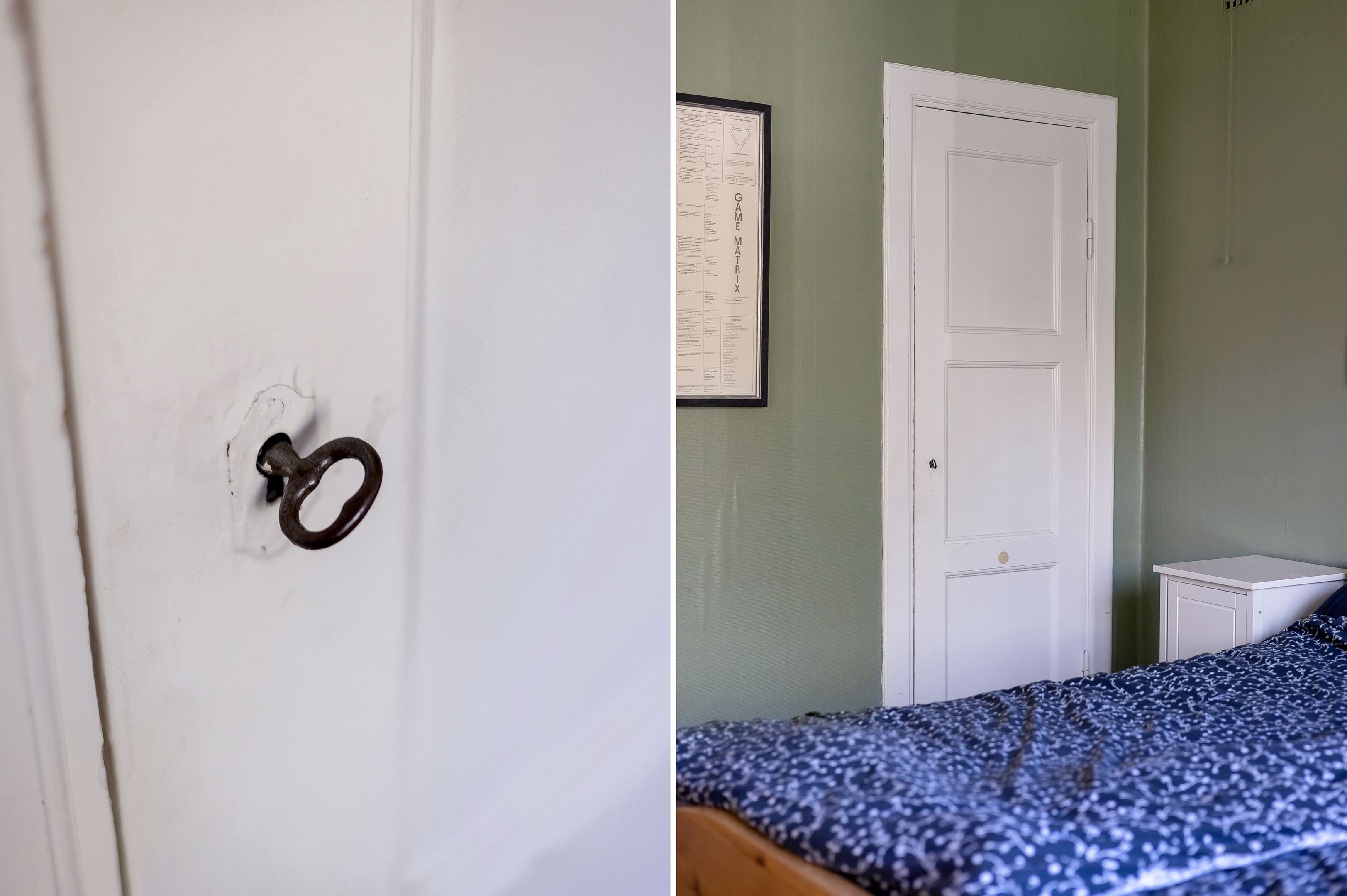 Bostadsbild från Väderkvarnsgatan 15 D, Såld i Höganäs, Uppsala