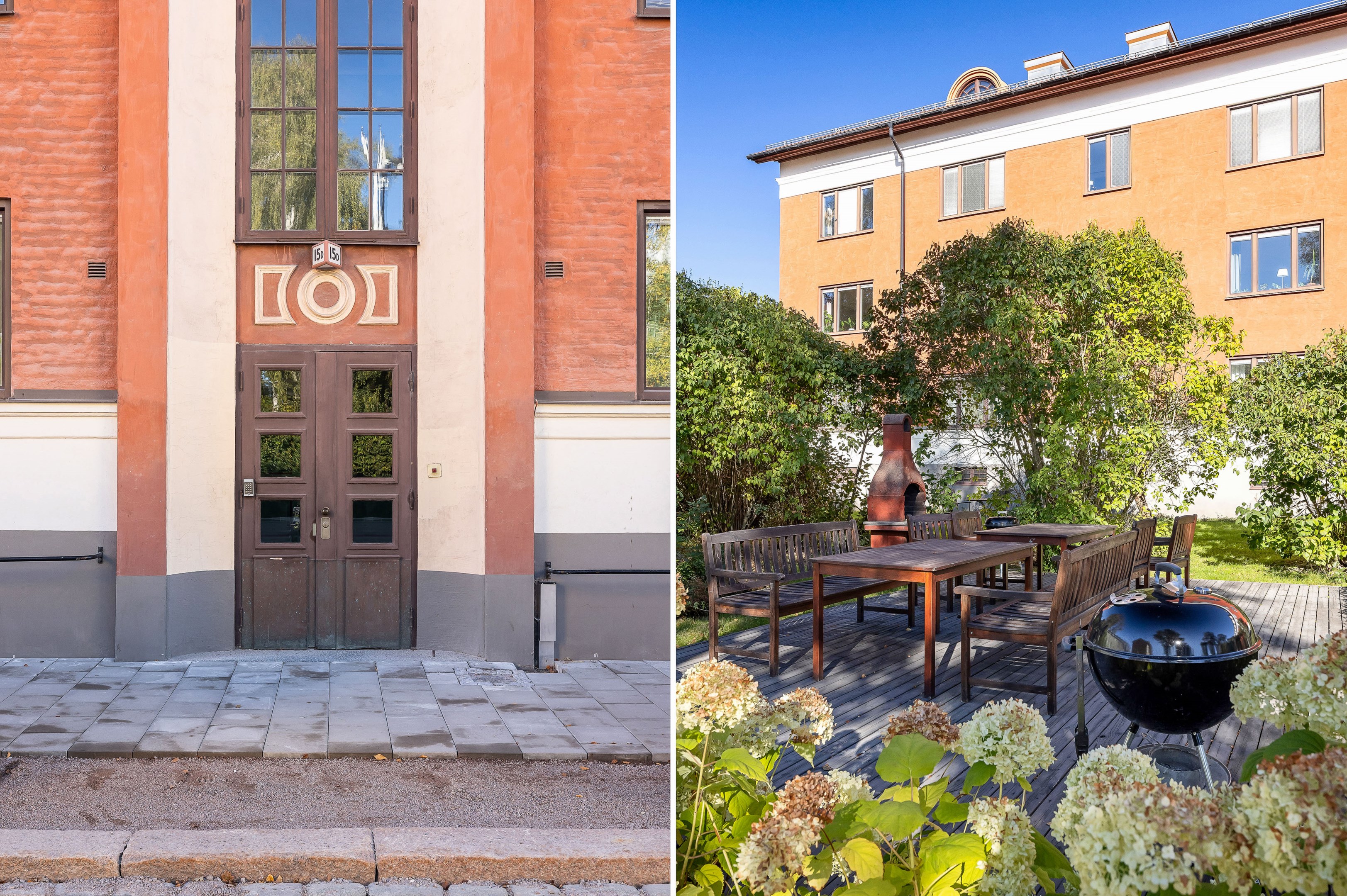 Bostadsbild från Väderkvarnsgatan 15 D, Såld i Höganäs, Uppsala