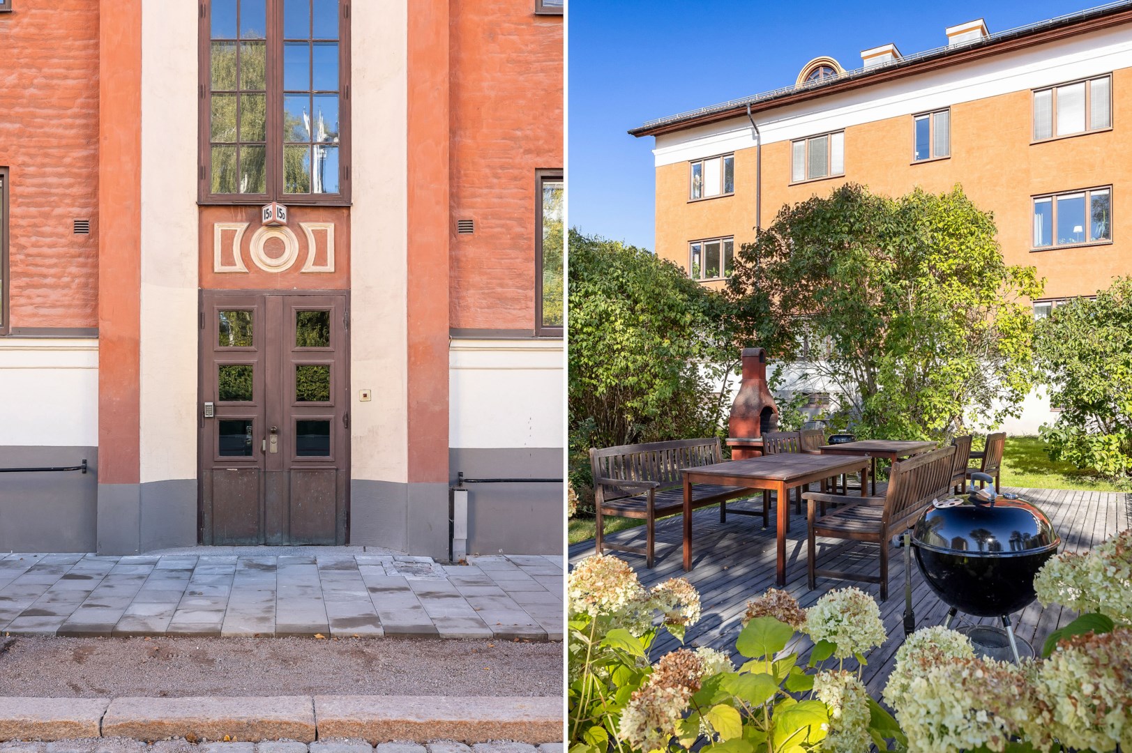 Bostadsbild från Väderkvarnsgatan 15 D, Såld i Höganäs, Uppsala