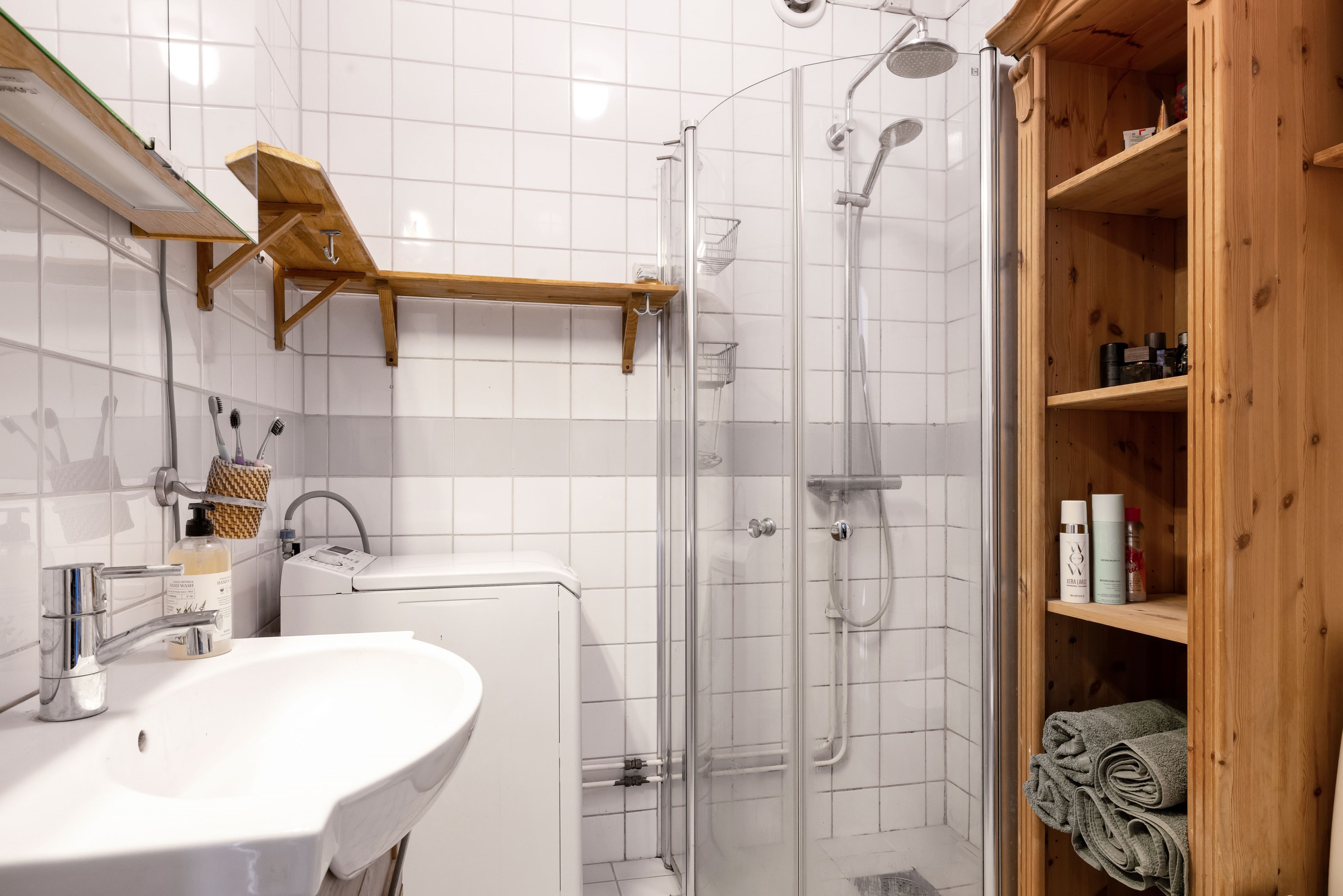 Bostadsbild från Väderkvarnsgatan 15 D, Såld i Höganäs, Uppsala