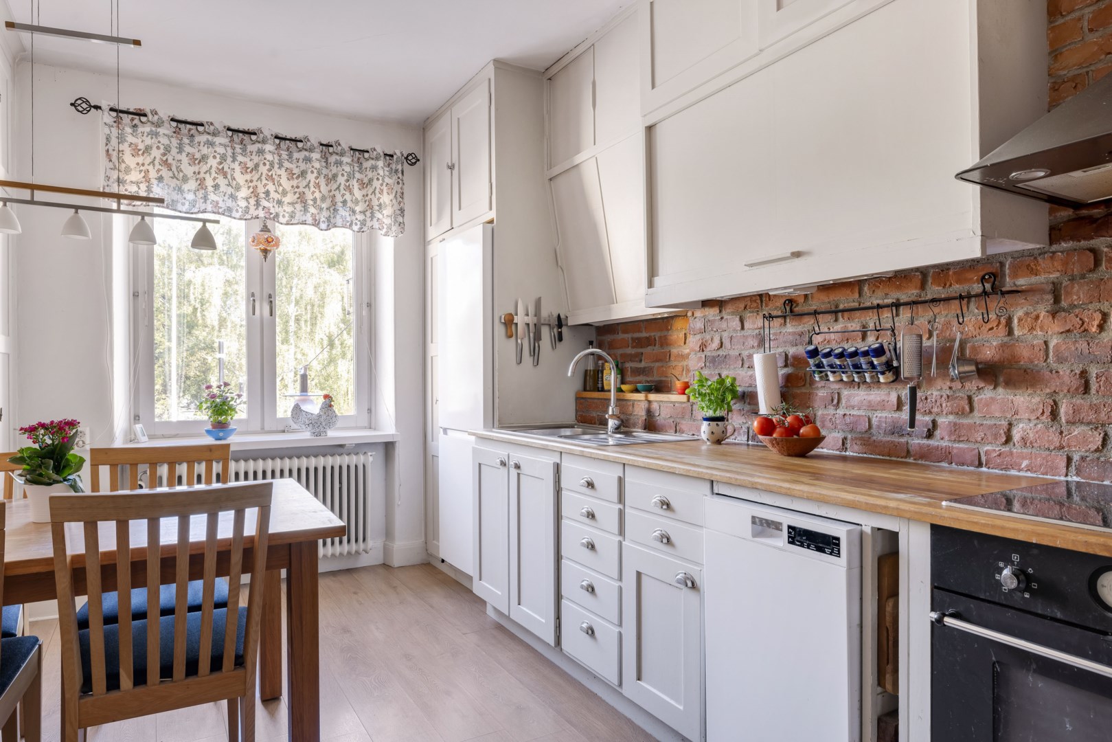 Bostadsbild från Väderkvarnsgatan 15 D, Såld i Höganäs, Uppsala