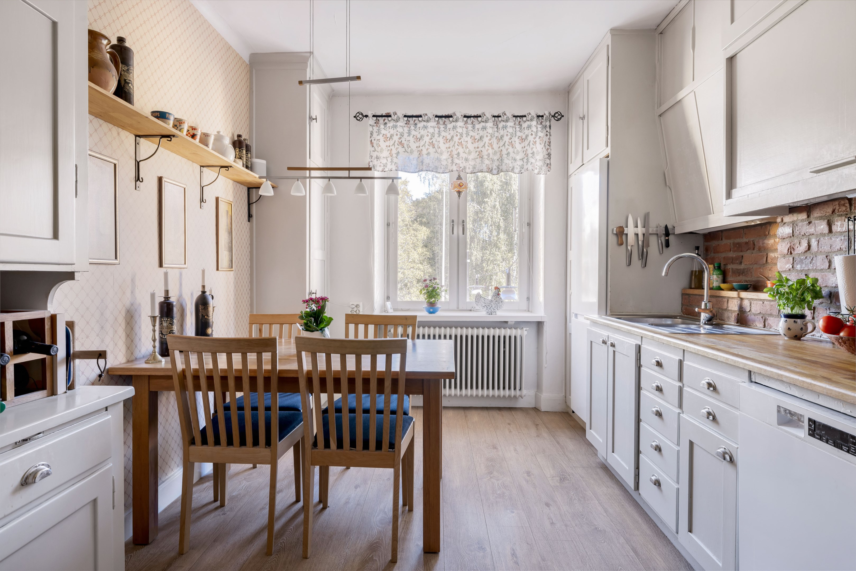 Bostadsbild från Väderkvarnsgatan 15 D, Såld i Höganäs, Uppsala