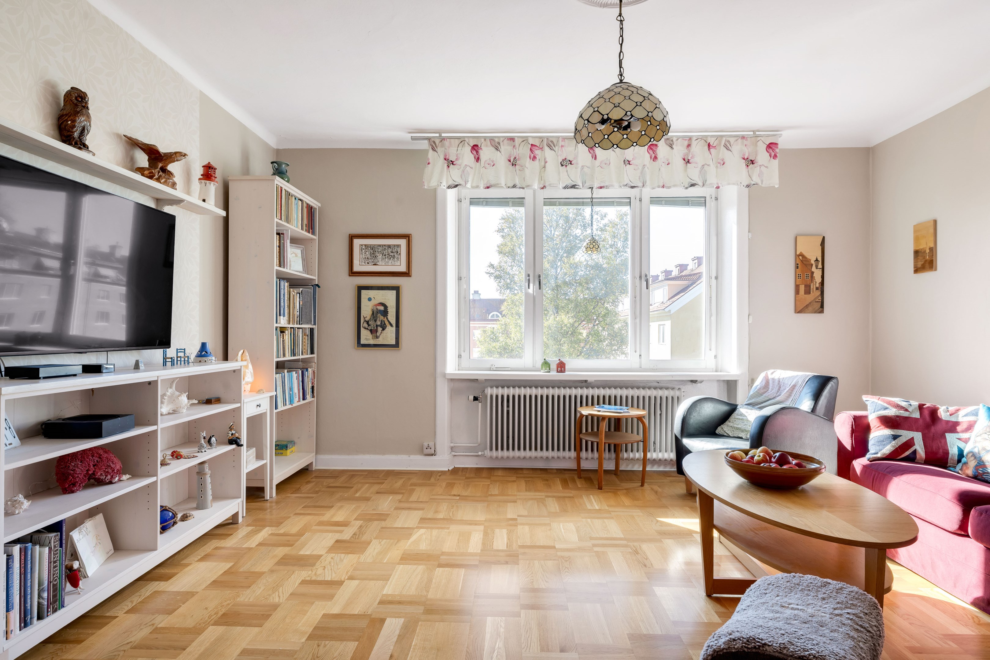 Bostadsbild från Väderkvarnsgatan 15 D, Såld i Höganäs, Uppsala