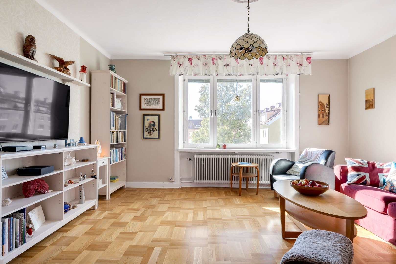 Bostadsbild från Väderkvarnsgatan 15 D, Såld i Höganäs, Uppsala