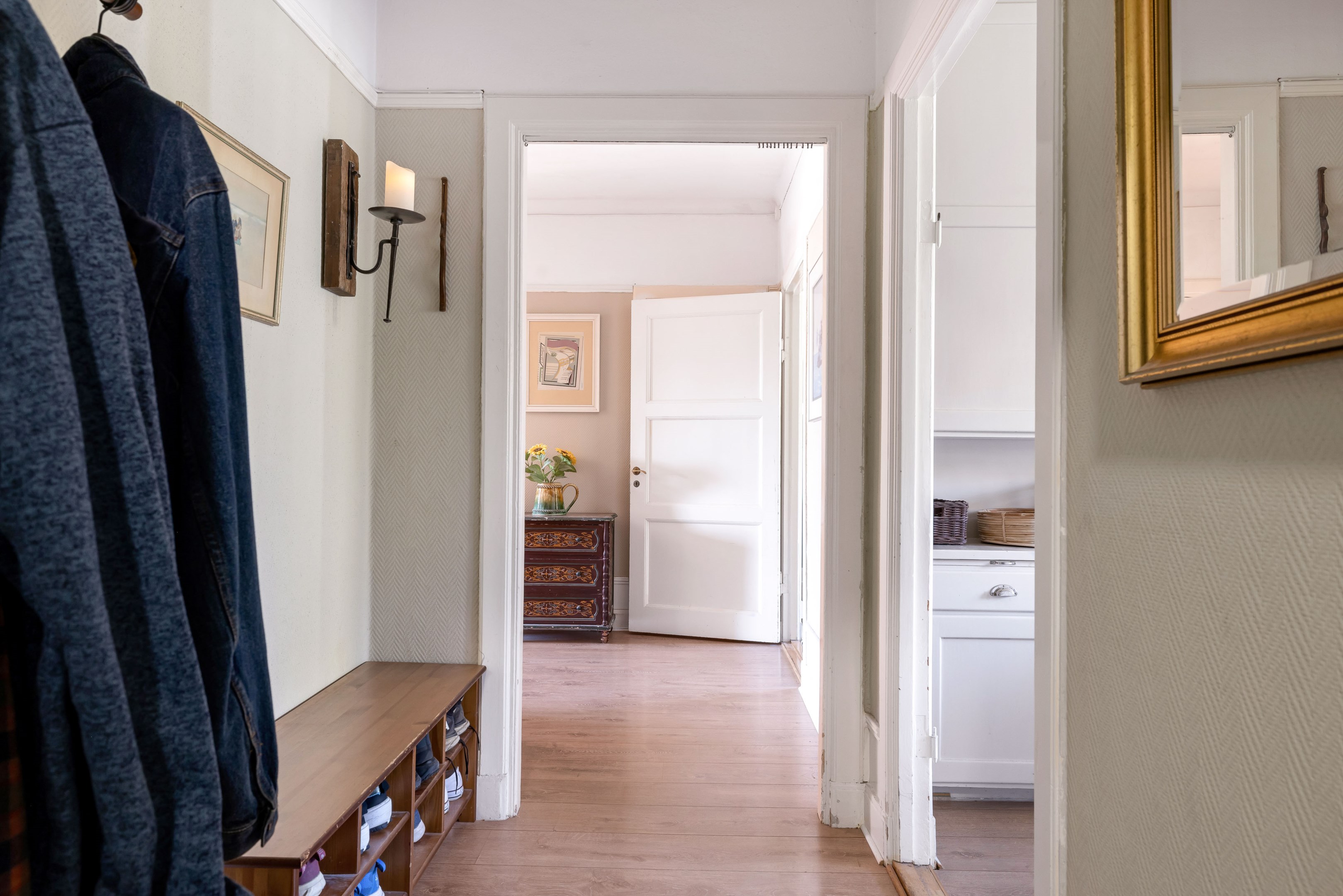 Bostadsbild från Väderkvarnsgatan 15 D, Såld i Höganäs, Uppsala