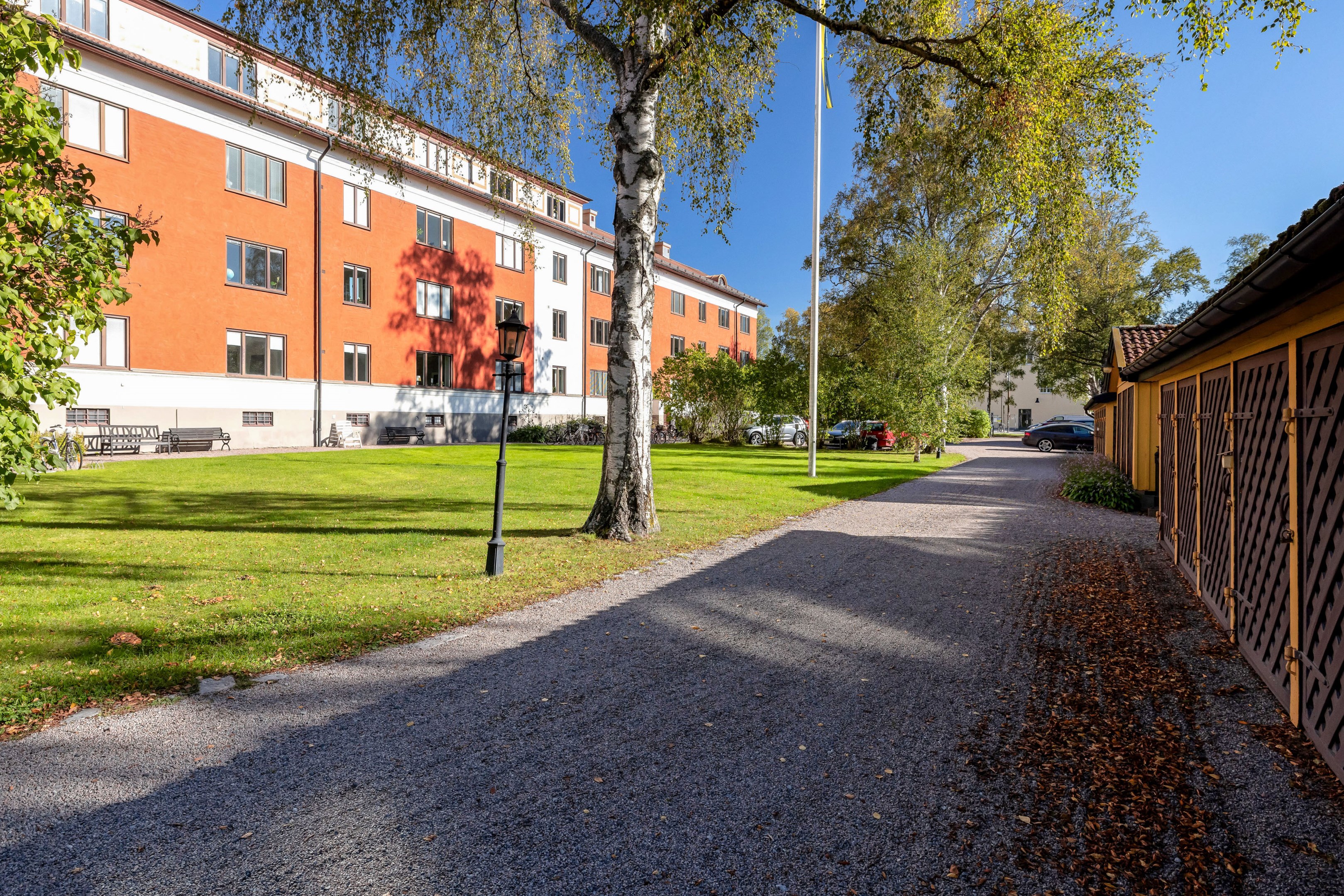 Bostadsbild från Väderkvarnsgatan 15 D, Såld i Höganäs, Uppsala