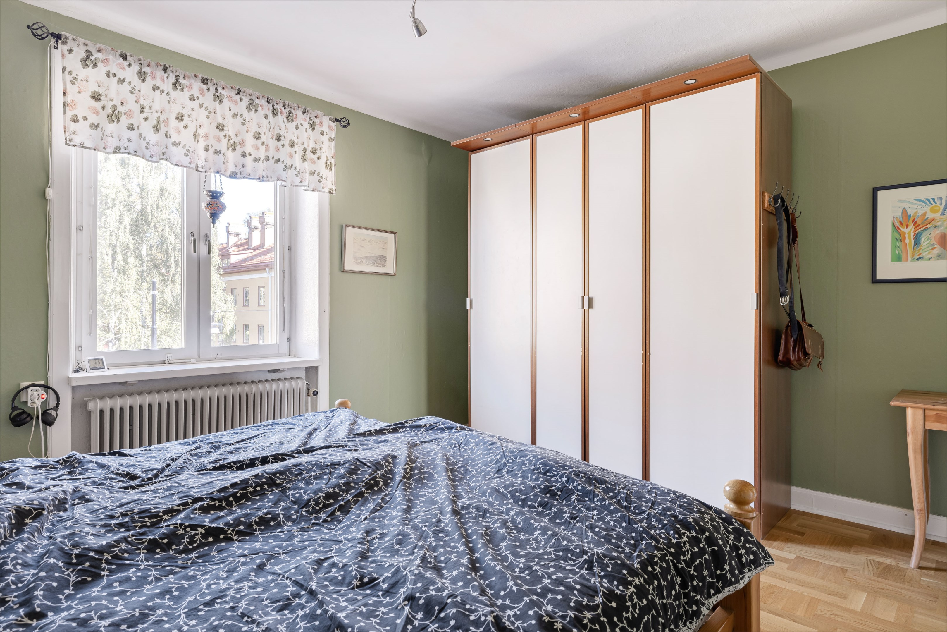 Bostadsbild från Väderkvarnsgatan 15 D, Såld i Höganäs, Uppsala