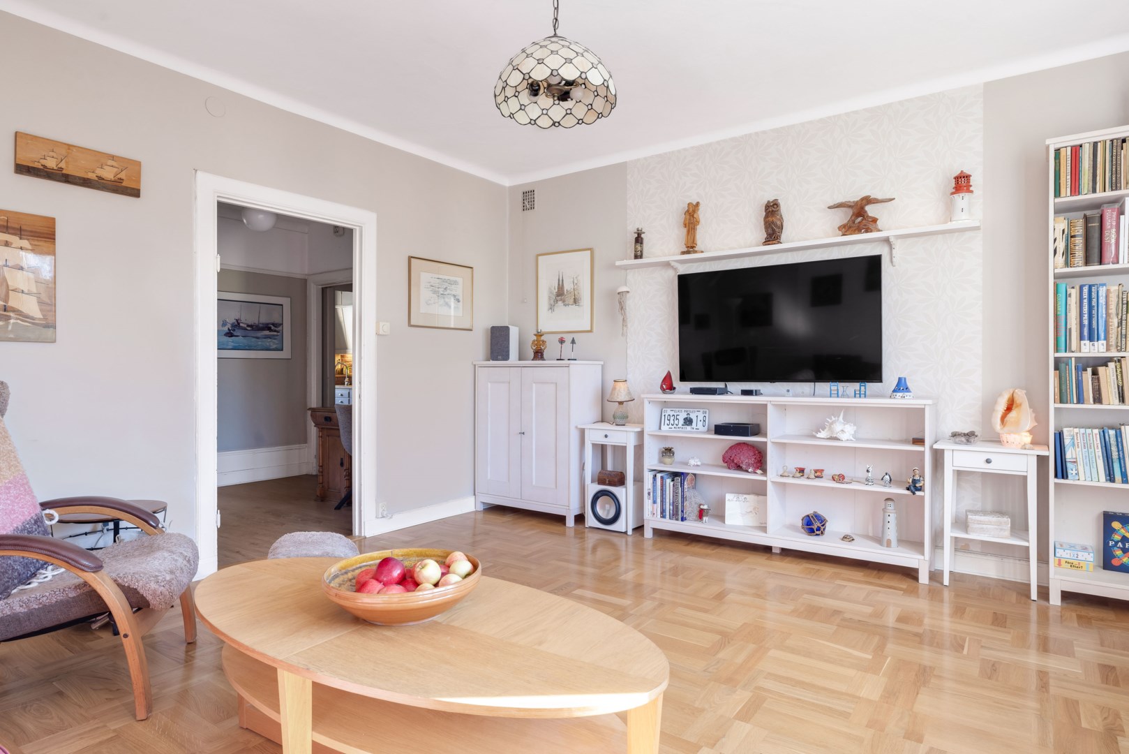 Bostadsbild från Väderkvarnsgatan 15 D, Såld i Höganäs, Uppsala