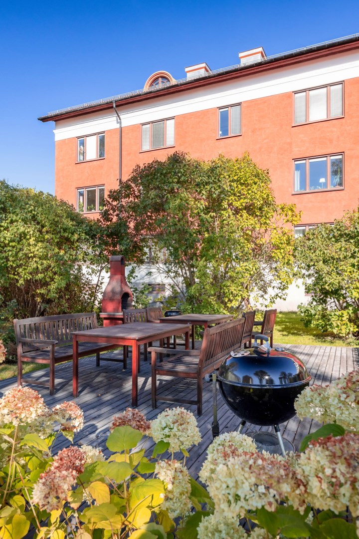 Bostadsbild från Väderkvarnsgatan 15 D, Såld i Höganäs, Uppsala