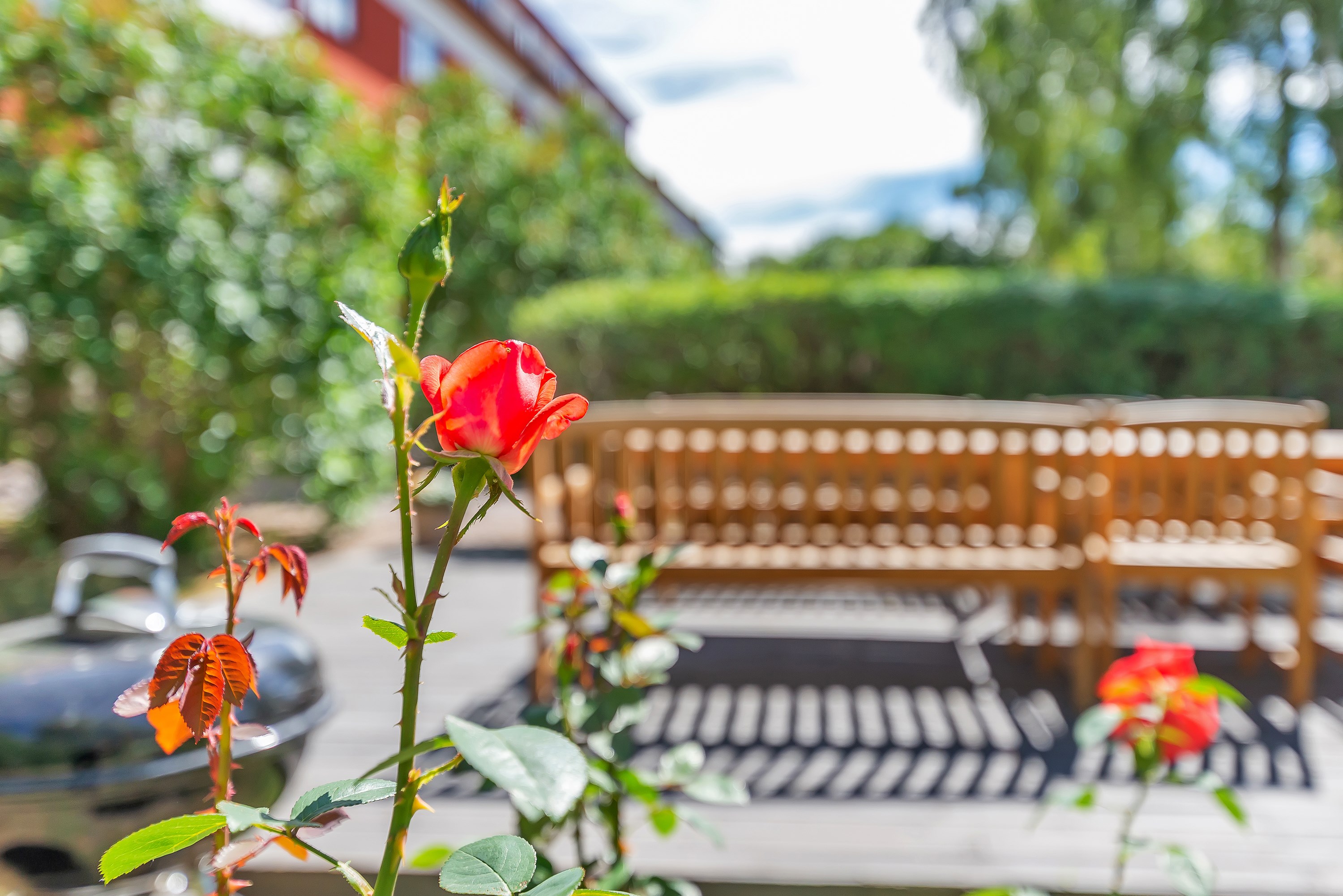 Bostadsbild från Väderkvarnsgatan 15 D, Såld i Höganäs, Uppsala