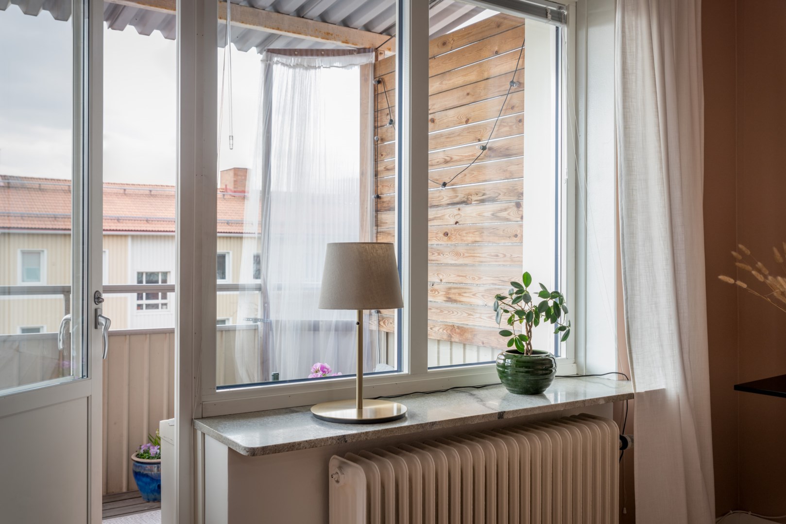 Bostadsbild från Hagagränd 21, Såld i Haga, Västerås