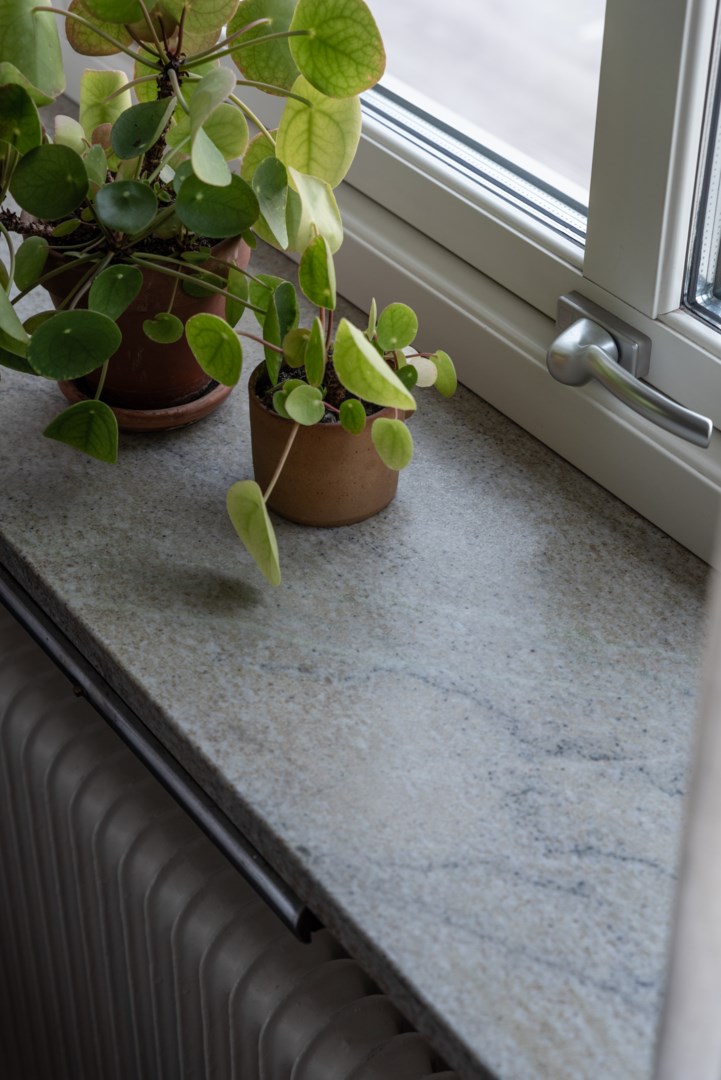 Bostadsbild från Hagagränd 21, Såld i Haga, Västerås