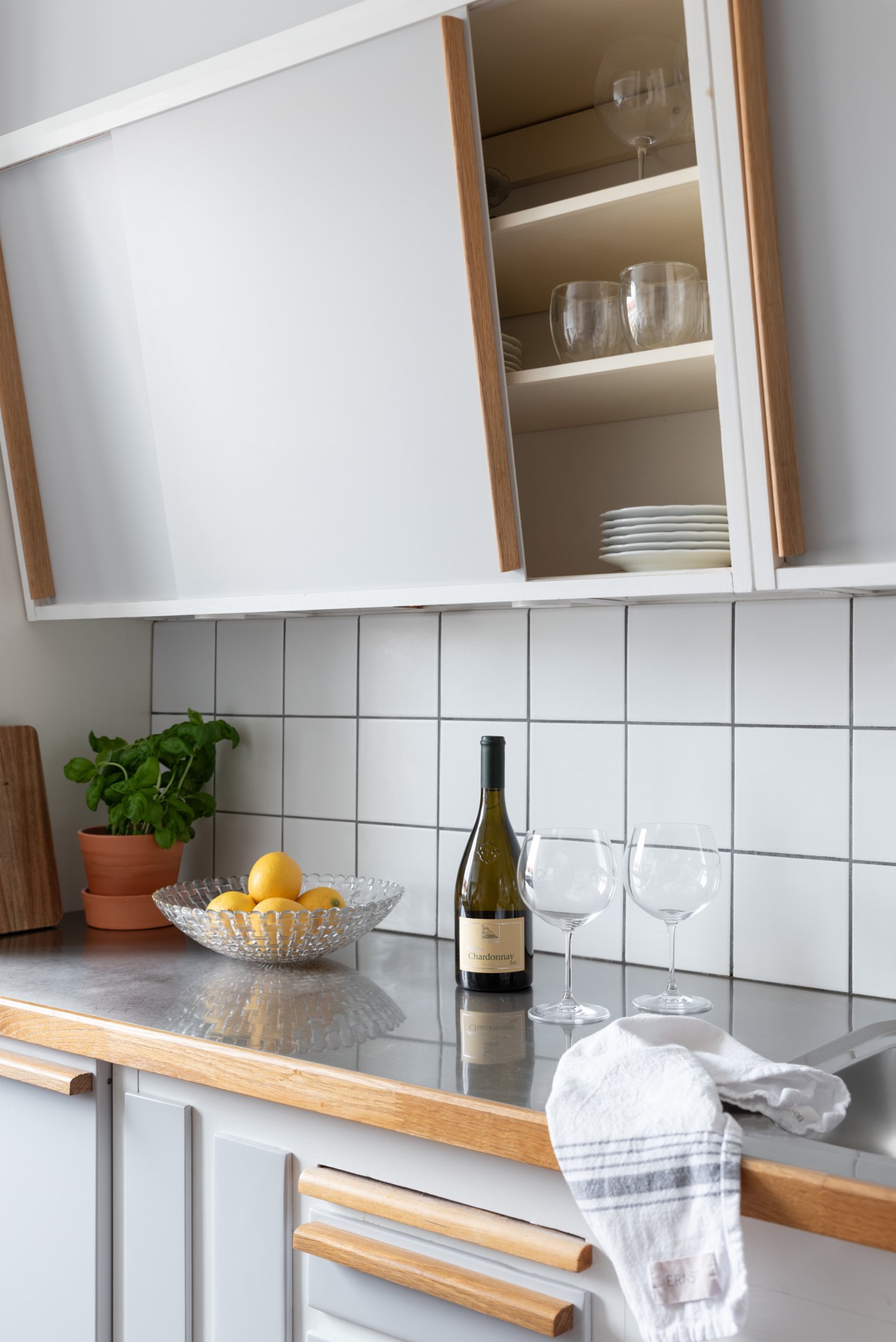 Bostadsbild från Hagagränd 21, Såld i Haga, Västerås