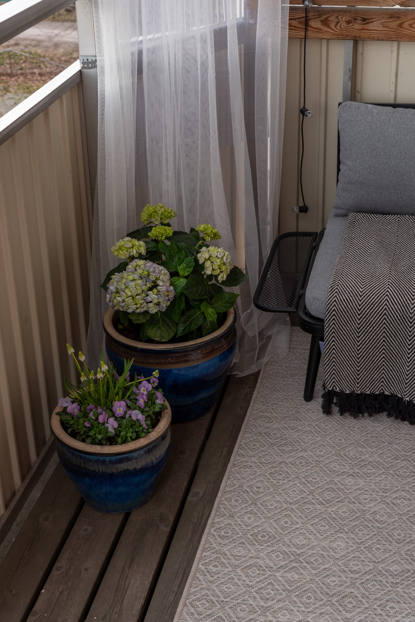 Bostadsbild från Hagagränd 21, Såld i Haga, Västerås