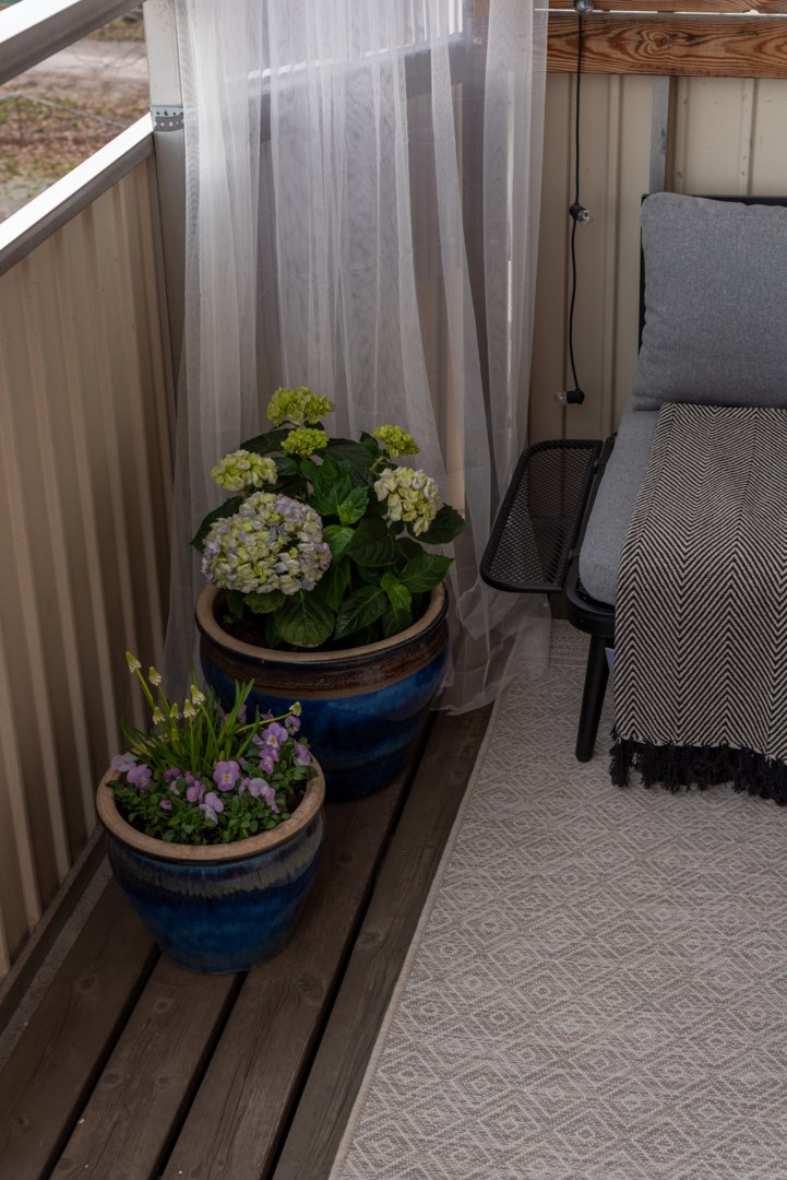 Bostadsbild från Hagagränd 21, Såld i Haga, Västerås