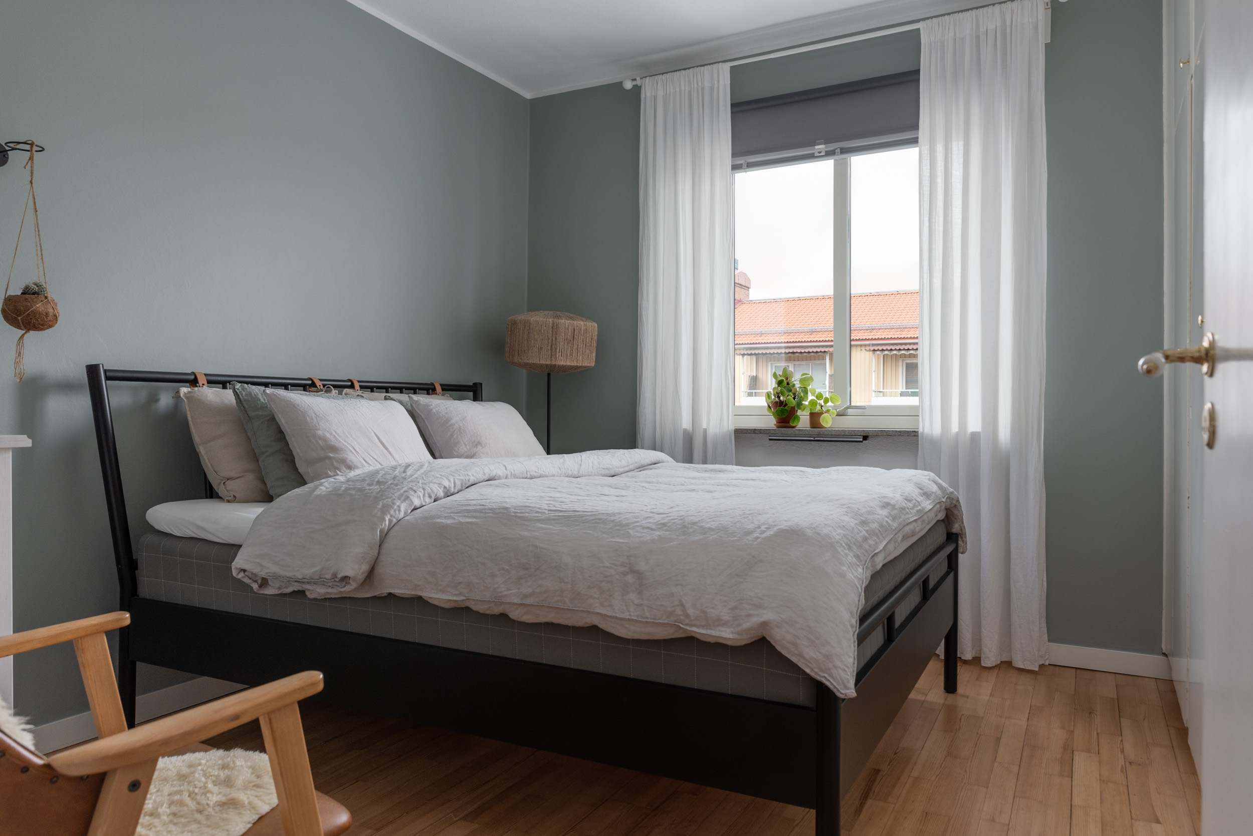 Bostadsbild från Hagagränd 21, Såld i Haga, Västerås