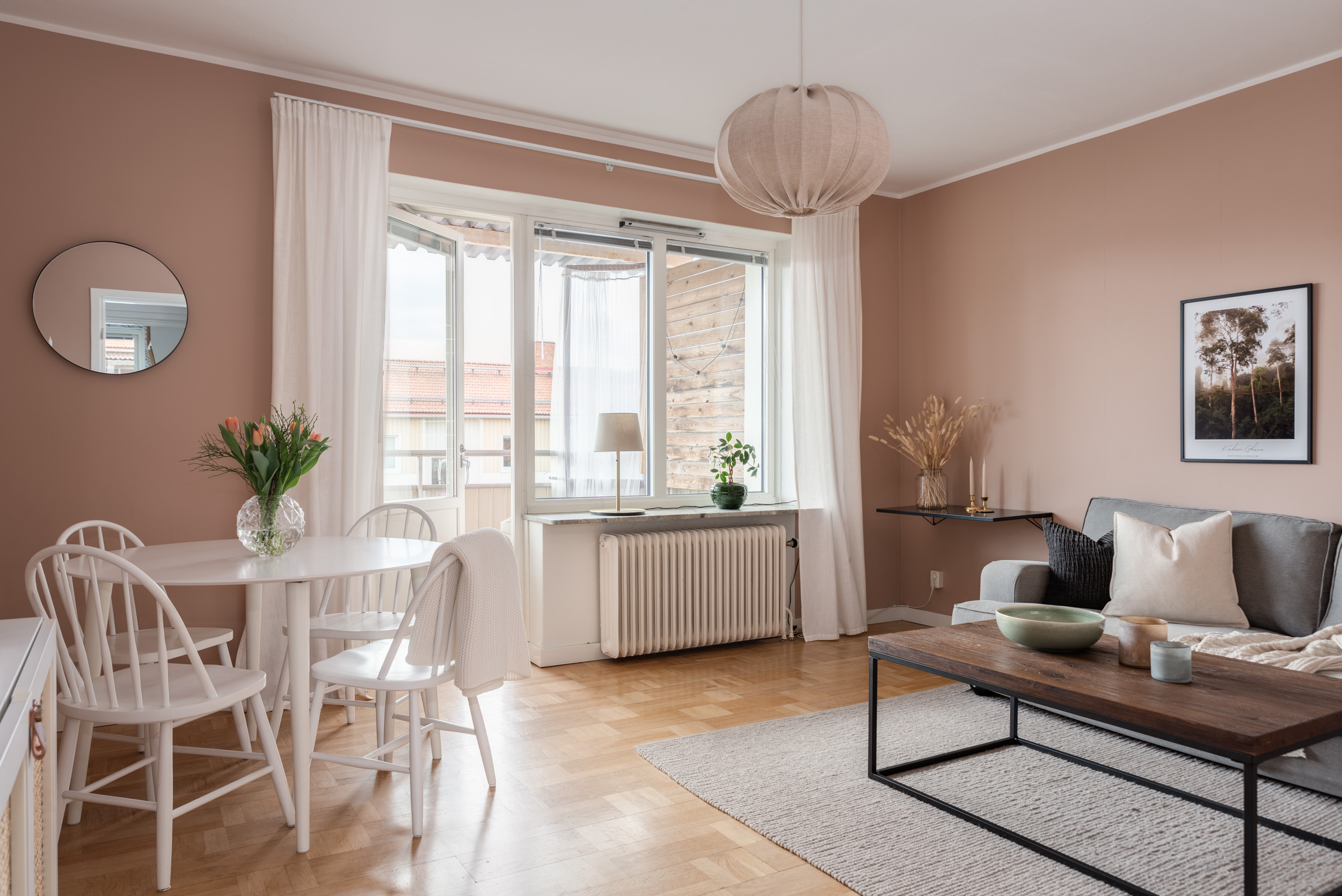 Bostadsbild från Hagagränd 21, Såld i Haga, Västerås