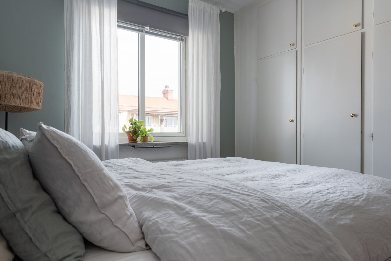 Bostadsbild från Hagagränd 21, Såld i Haga, Västerås