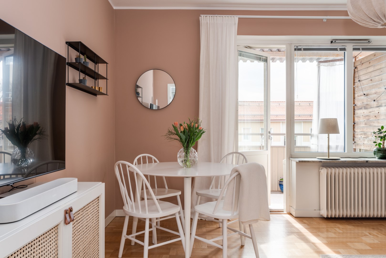 Bostadsbild från Hagagränd 21, Såld i Haga, Västerås