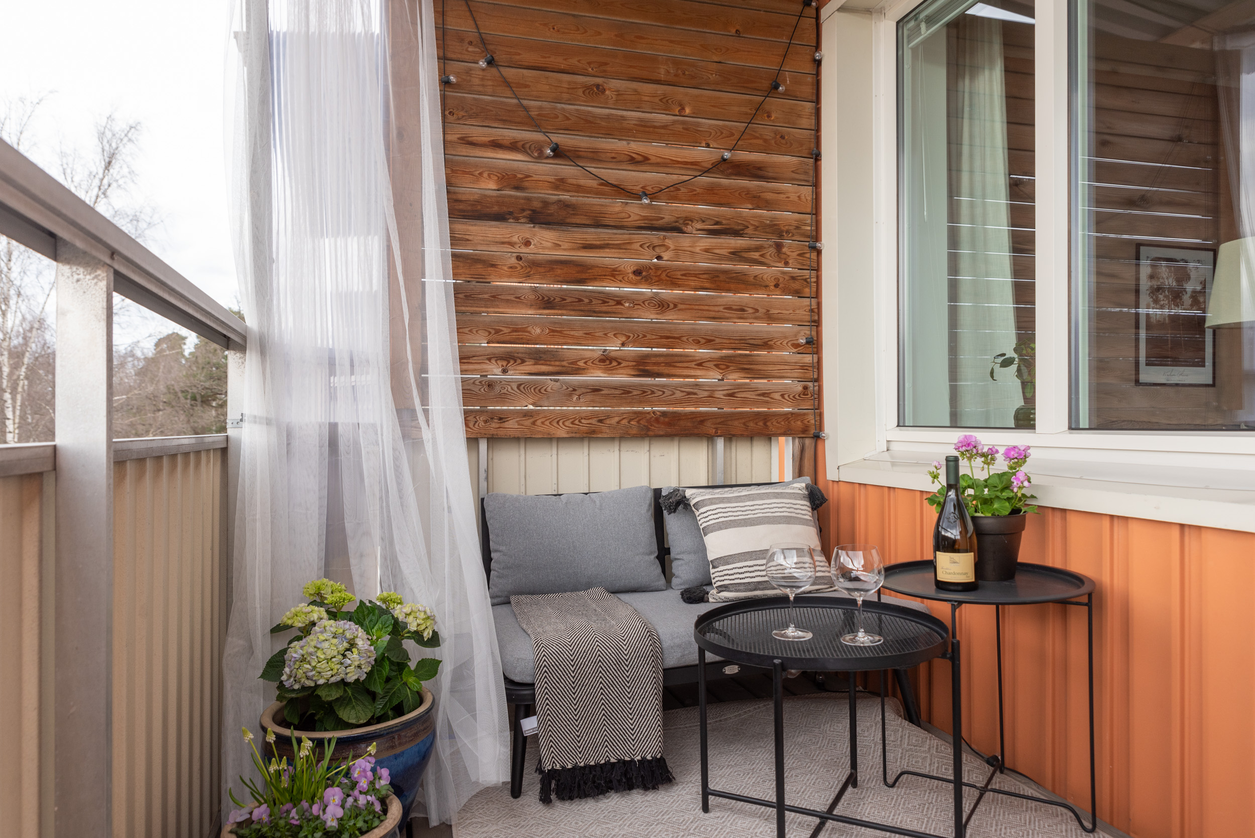 Bostadsbild från Hagagränd 21, Såld i Haga, Västerås