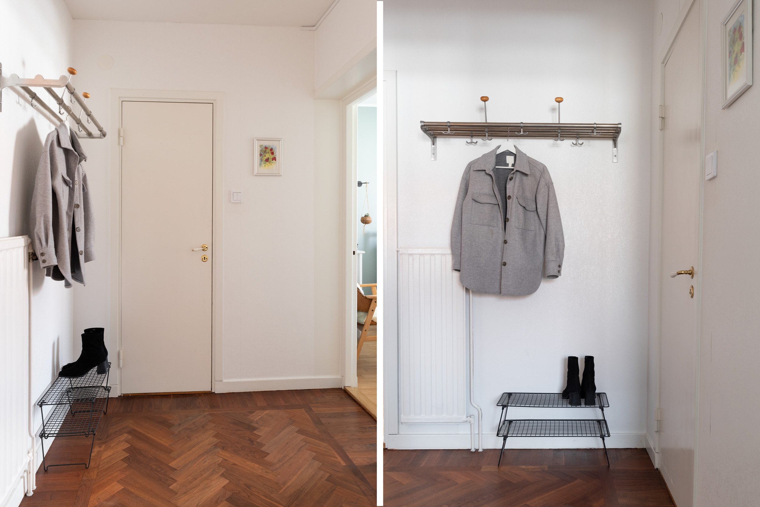 Bostadsbild från Hagagränd 21, Såld i Haga, Västerås