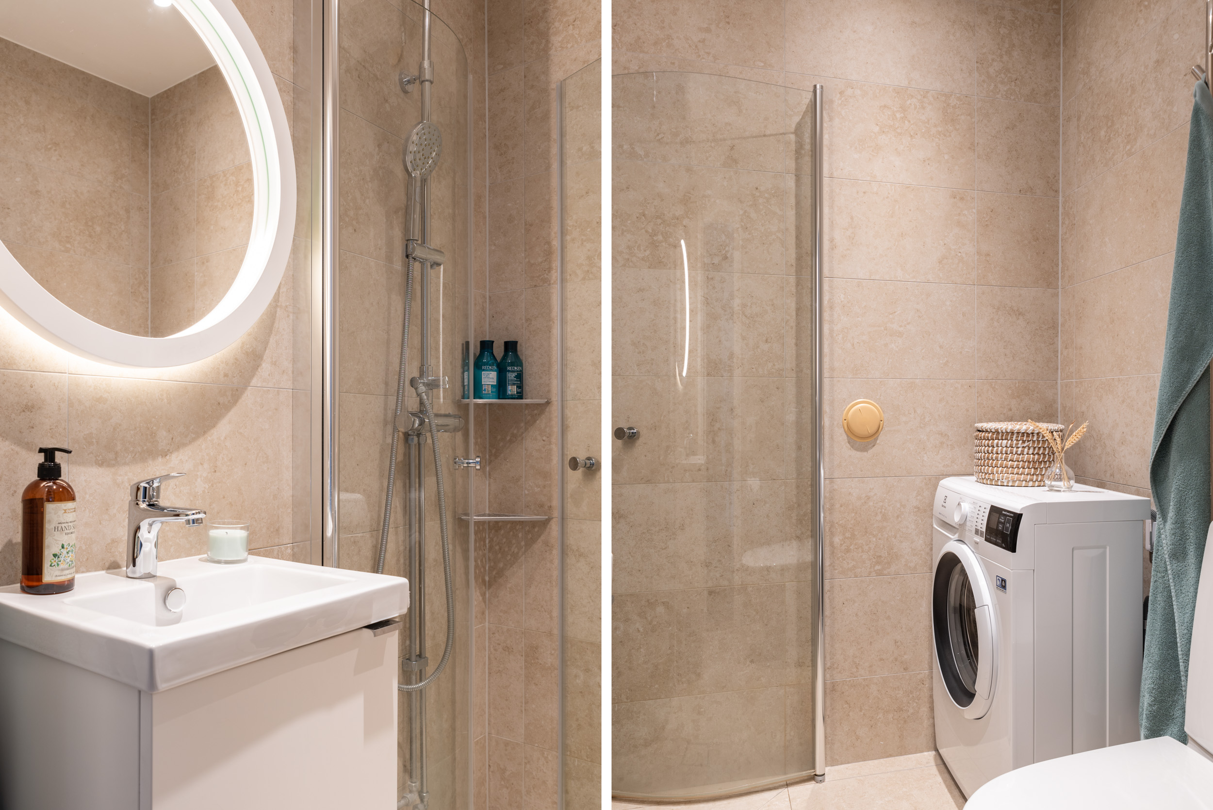 Bostadsbild från Hagagränd 21, Såld i Haga, Västerås