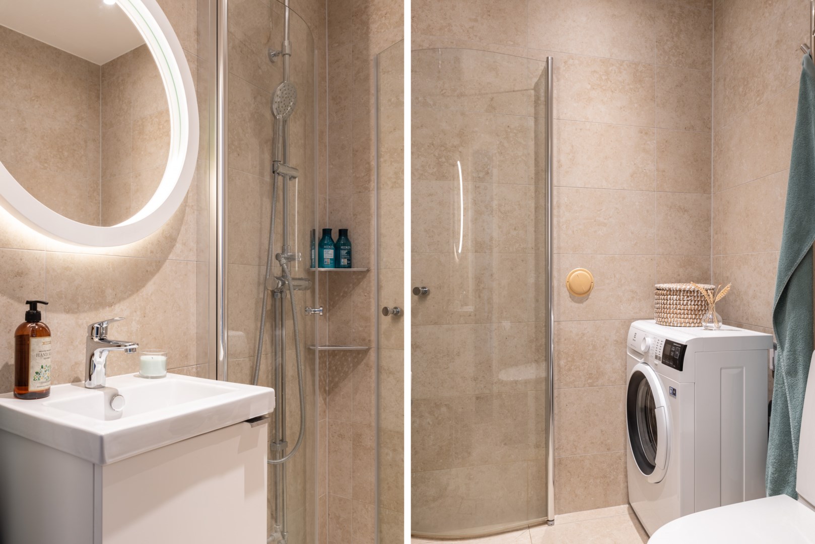 Bostadsbild från Hagagränd 21, Såld i Haga, Västerås