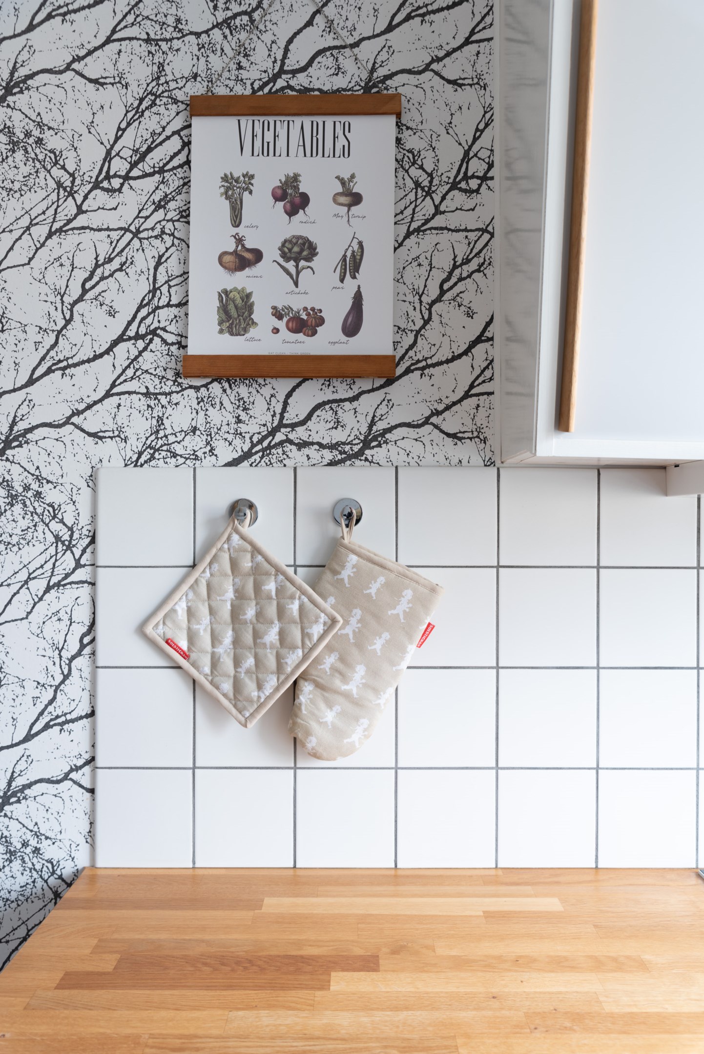 Bostadsbild från Hagagränd 21, Såld i Haga, Västerås