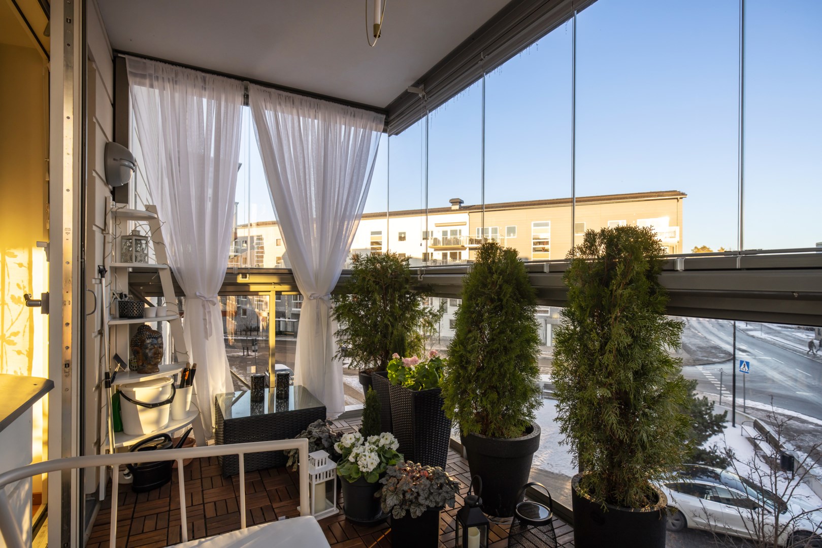 Bostadsbild från Tollare torg 4, 1 tr, Såld i Tollare, Nacka