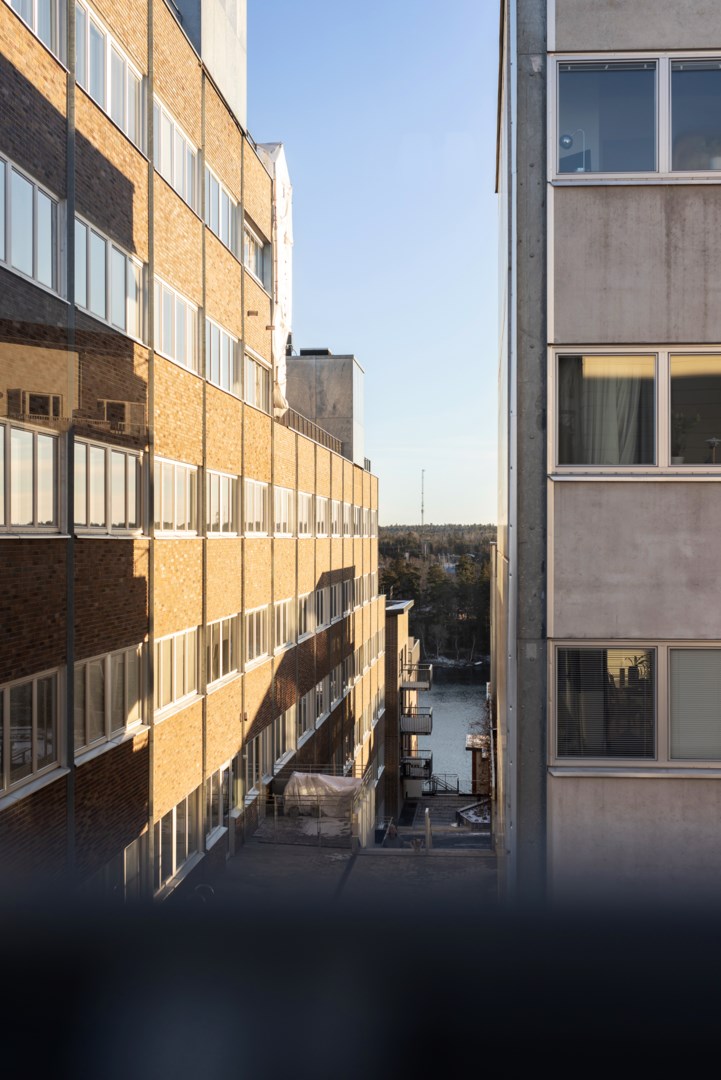 Bostadsbild från Tollare torg 4, 1 tr, Såld i Tollare, Nacka