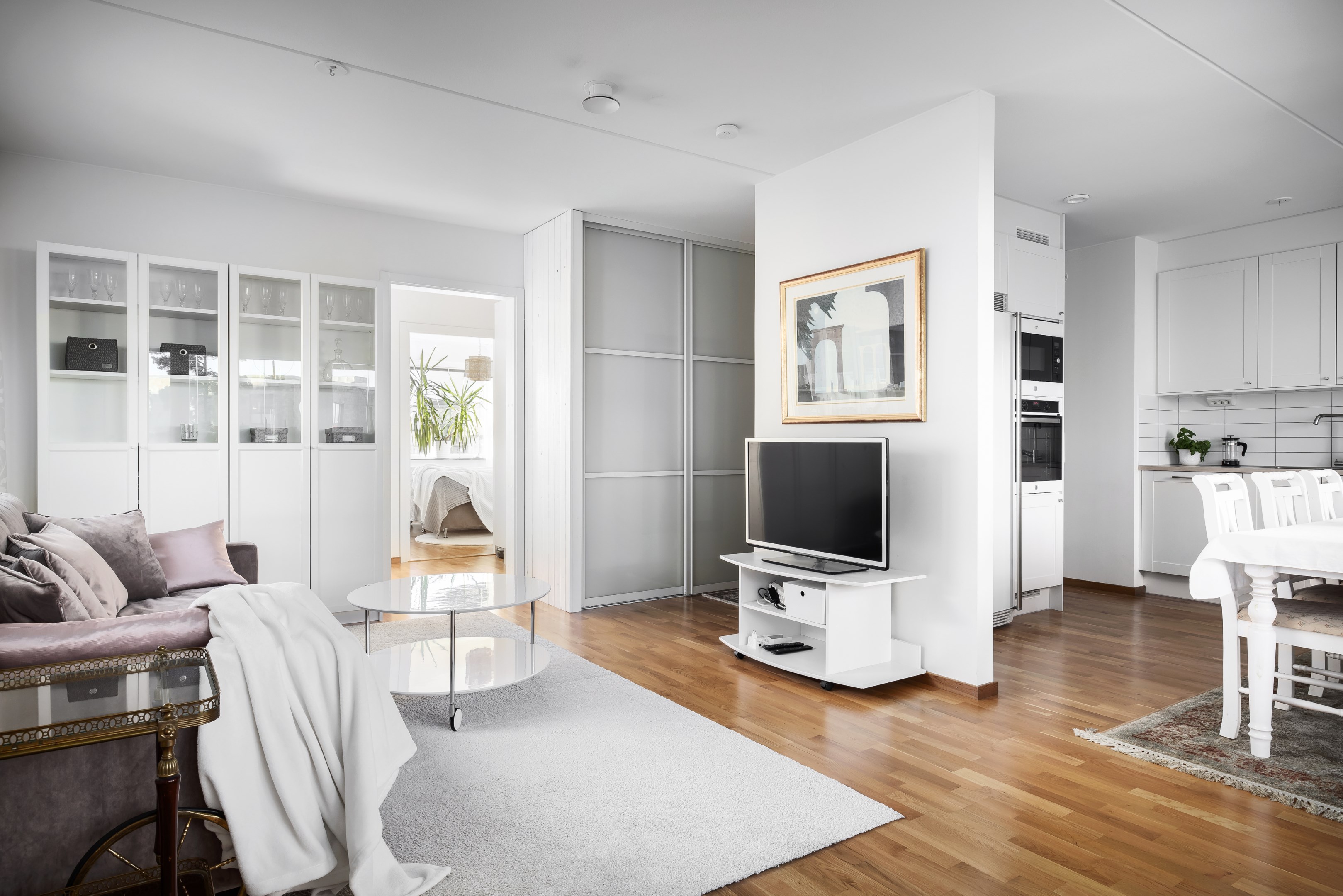 Bostadsbild från Tollare torg 4, 1 tr, Såld i Tollare, Nacka