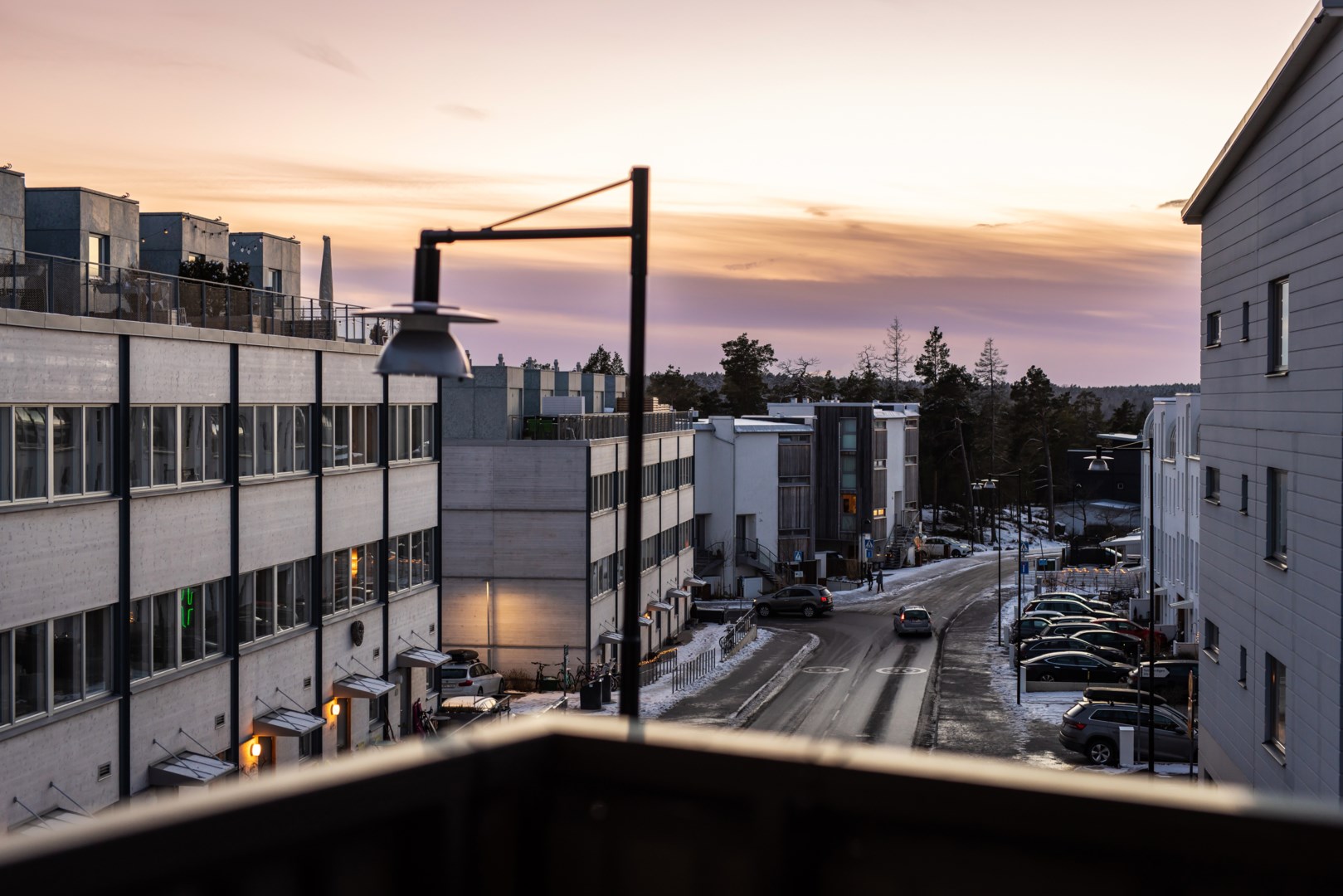 Bostadsbild från Tollare torg 4, 1 tr, Såld i Tollare, Nacka