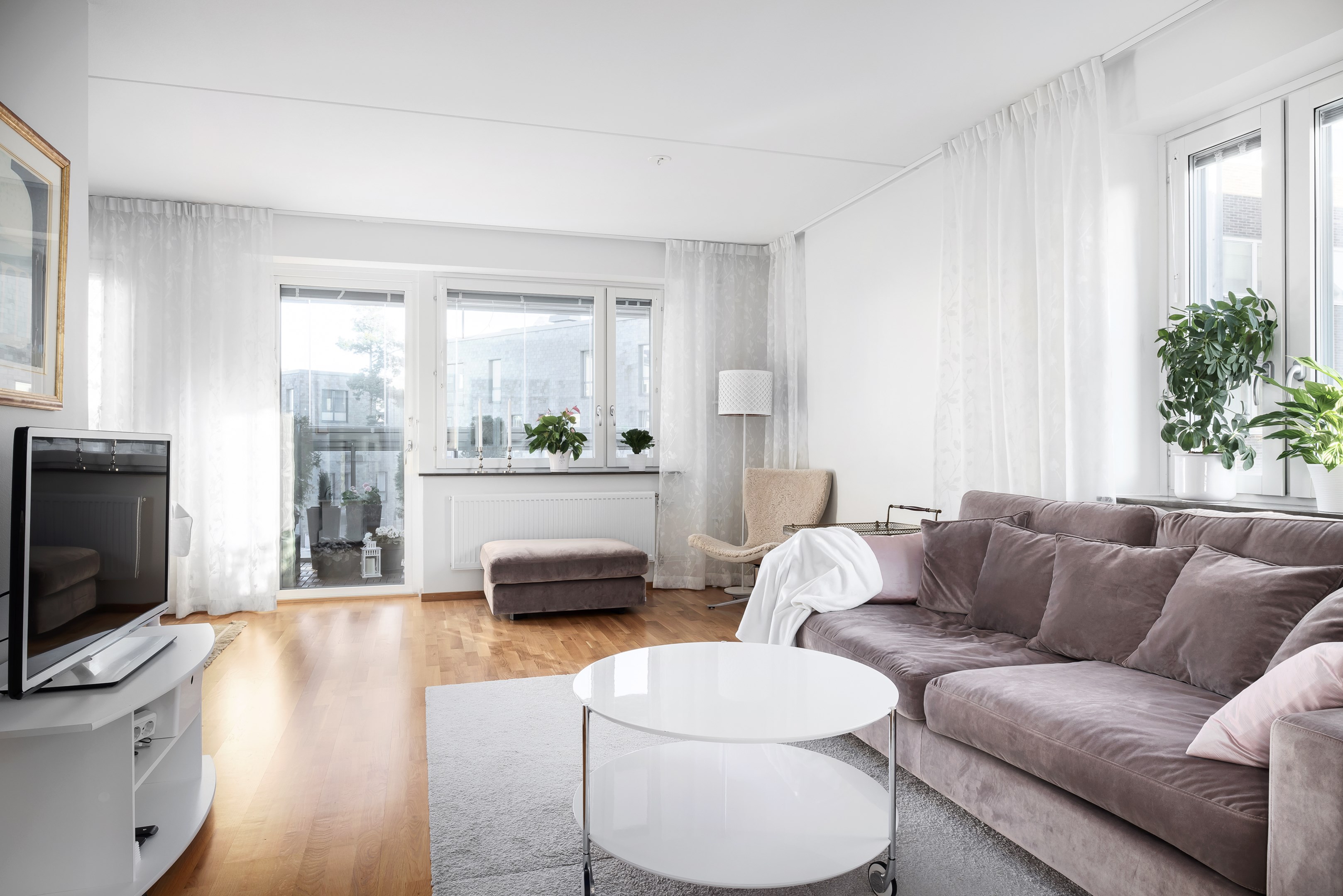 Bostadsbild från Tollare torg 4, 1 tr, Såld i Tollare, Nacka