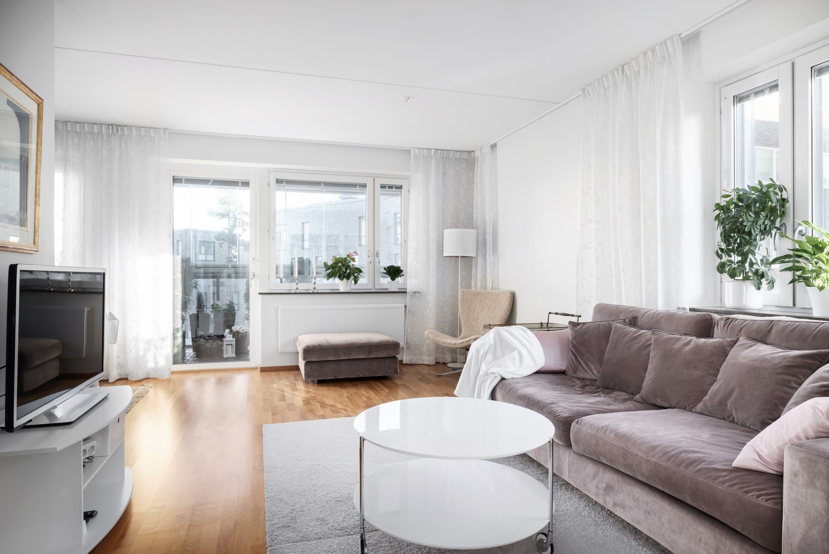 Bostadsbild från Tollare torg 4, 1 tr, Såld i Tollare, Nacka