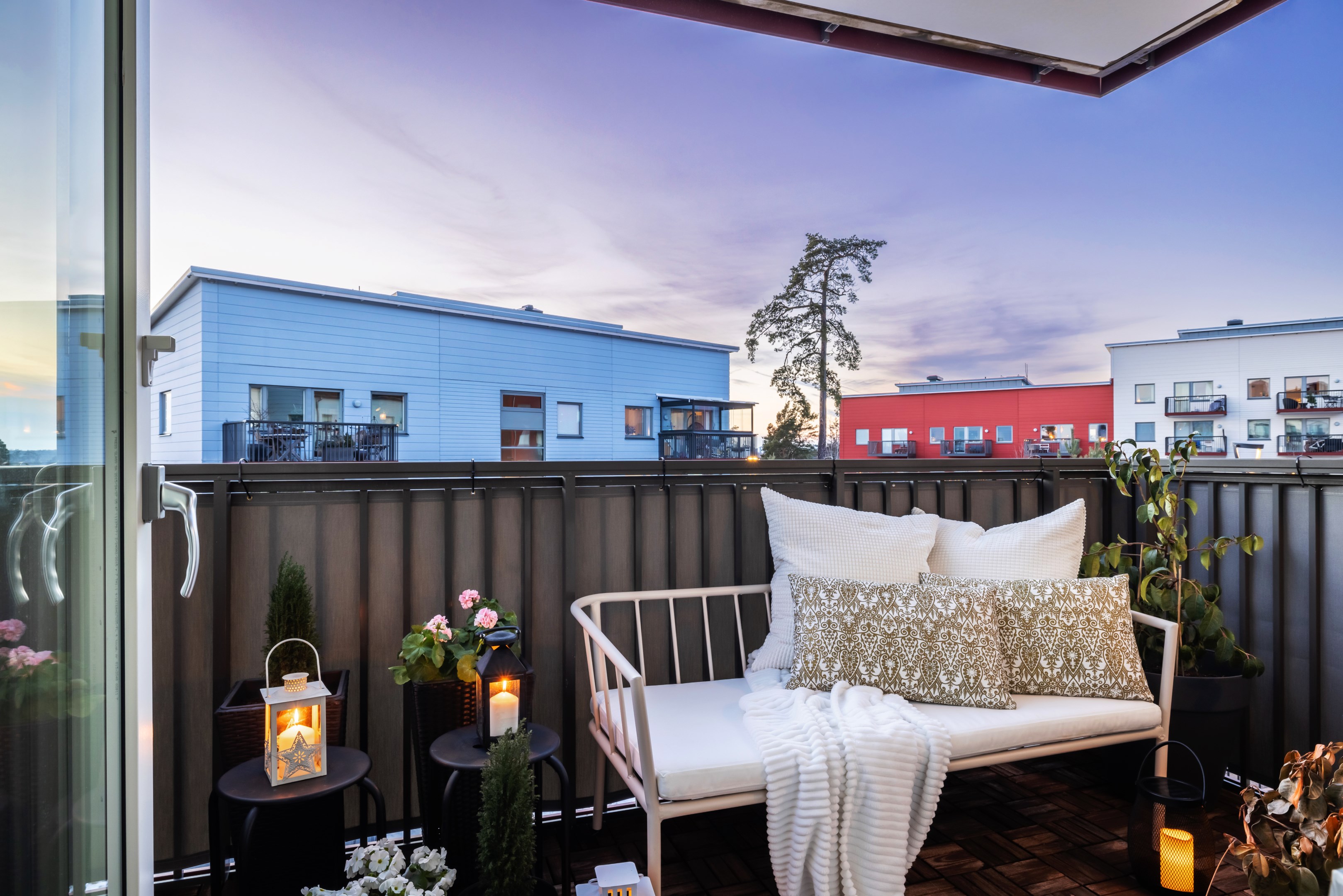 Bostadsbild från Tollare torg 4, 1 tr, Såld i Tollare, Nacka