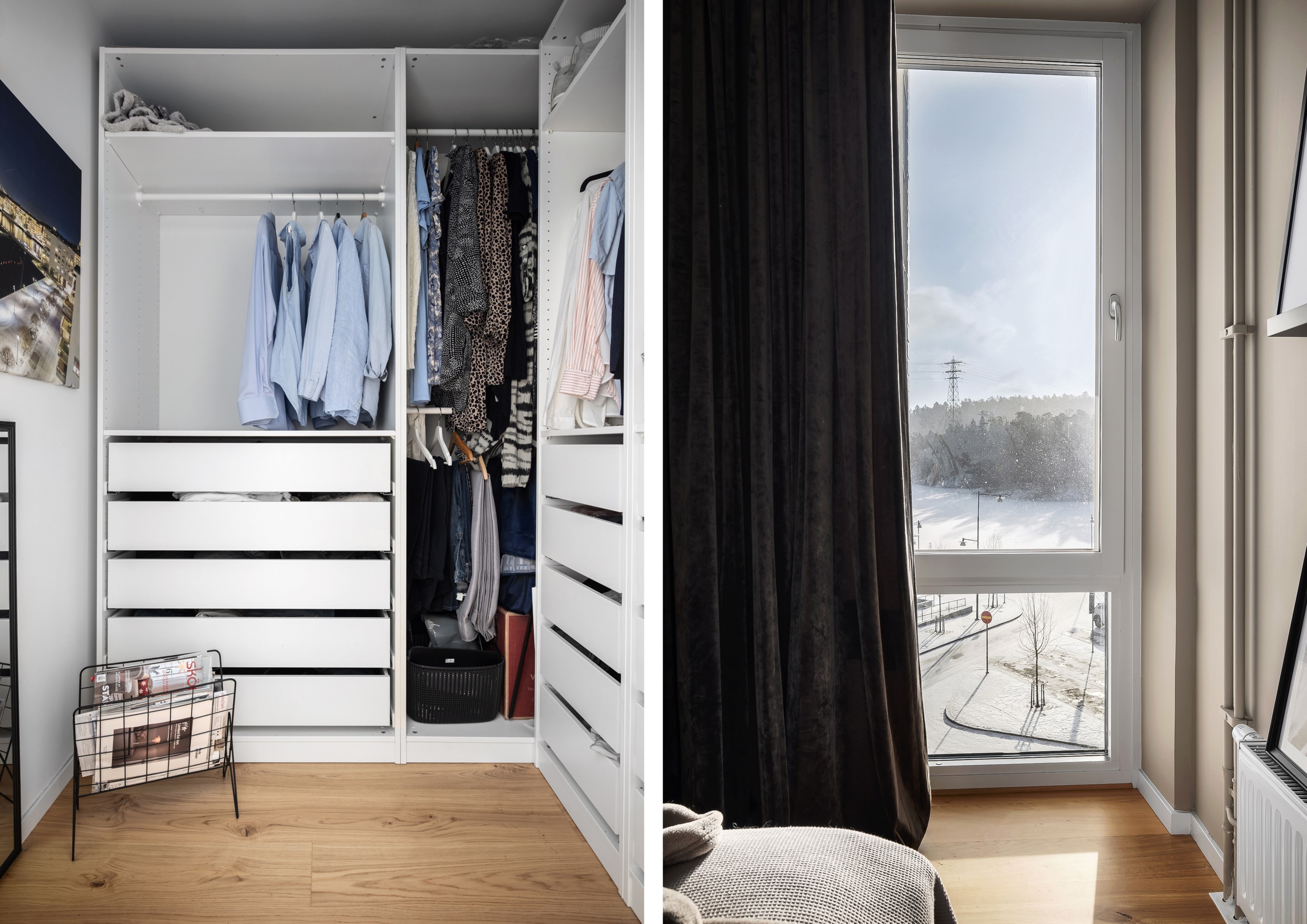 Bostadsbild från Tollareslingan 24, 3 tr, Såld i Tollare, Nacka