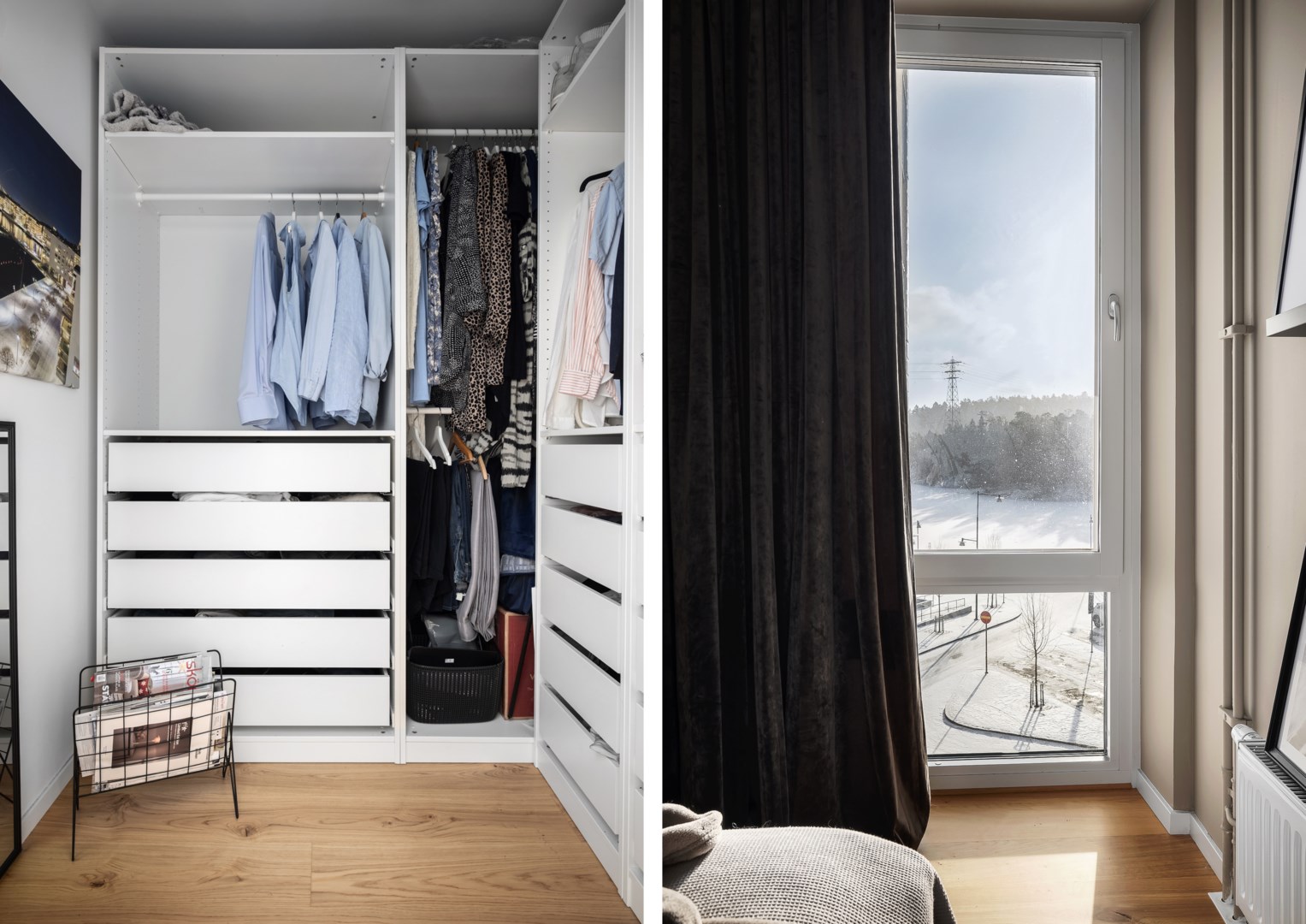 Bostadsbild från Tollareslingan 24, 3 tr, Såld i Tollare, Nacka