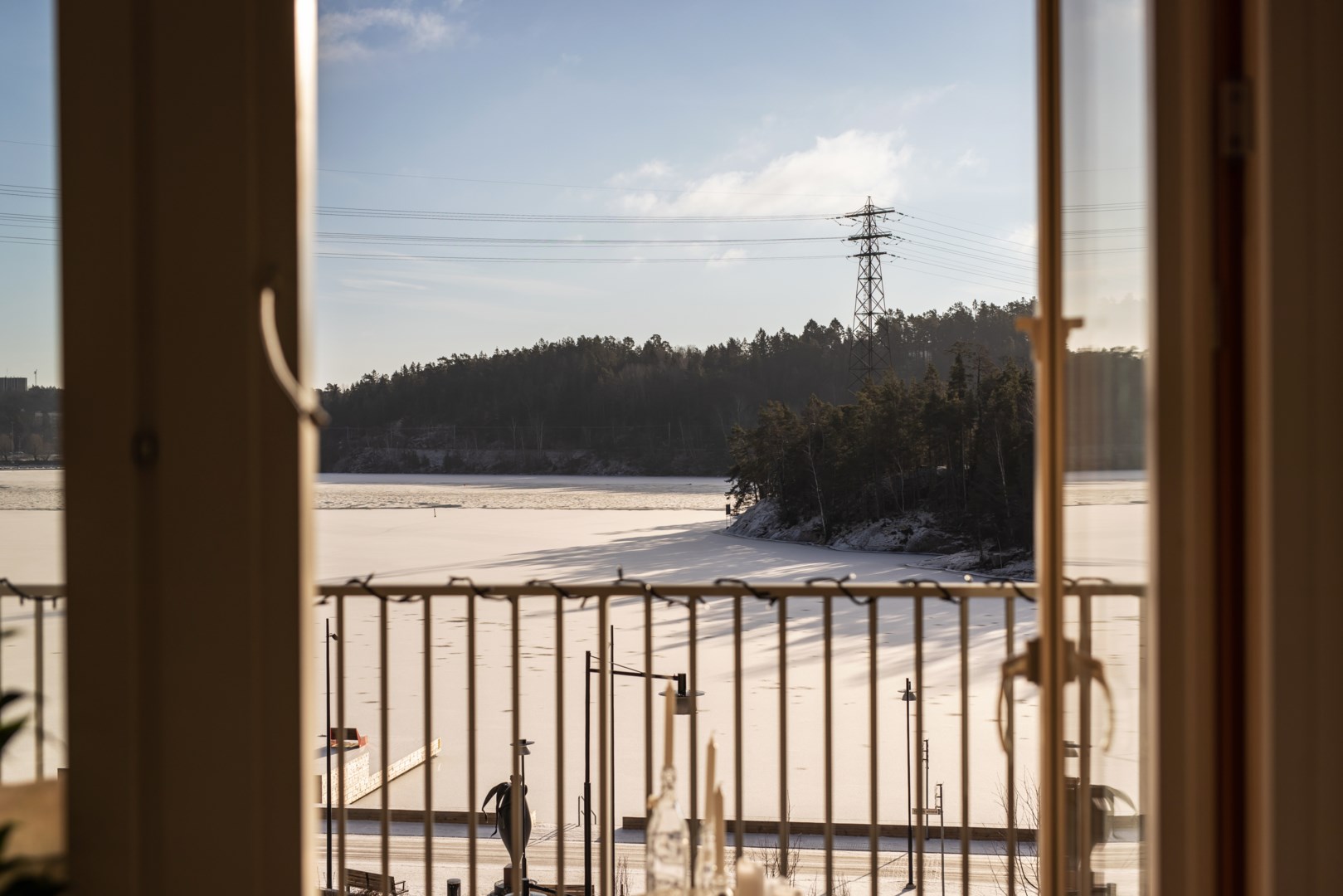 Bostadsbild från Tollareslingan 24, 3 tr, Såld i Tollare, Nacka